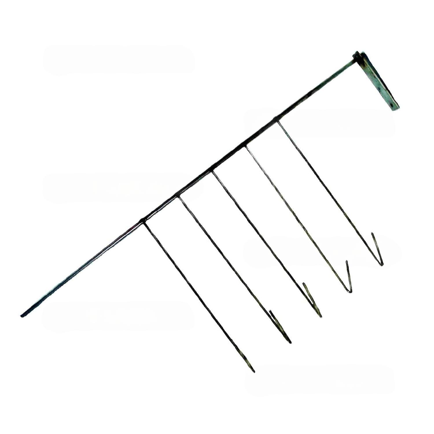 Бугель 04.100 (огражден.транспорт.заднее) ММУ-1000,2000