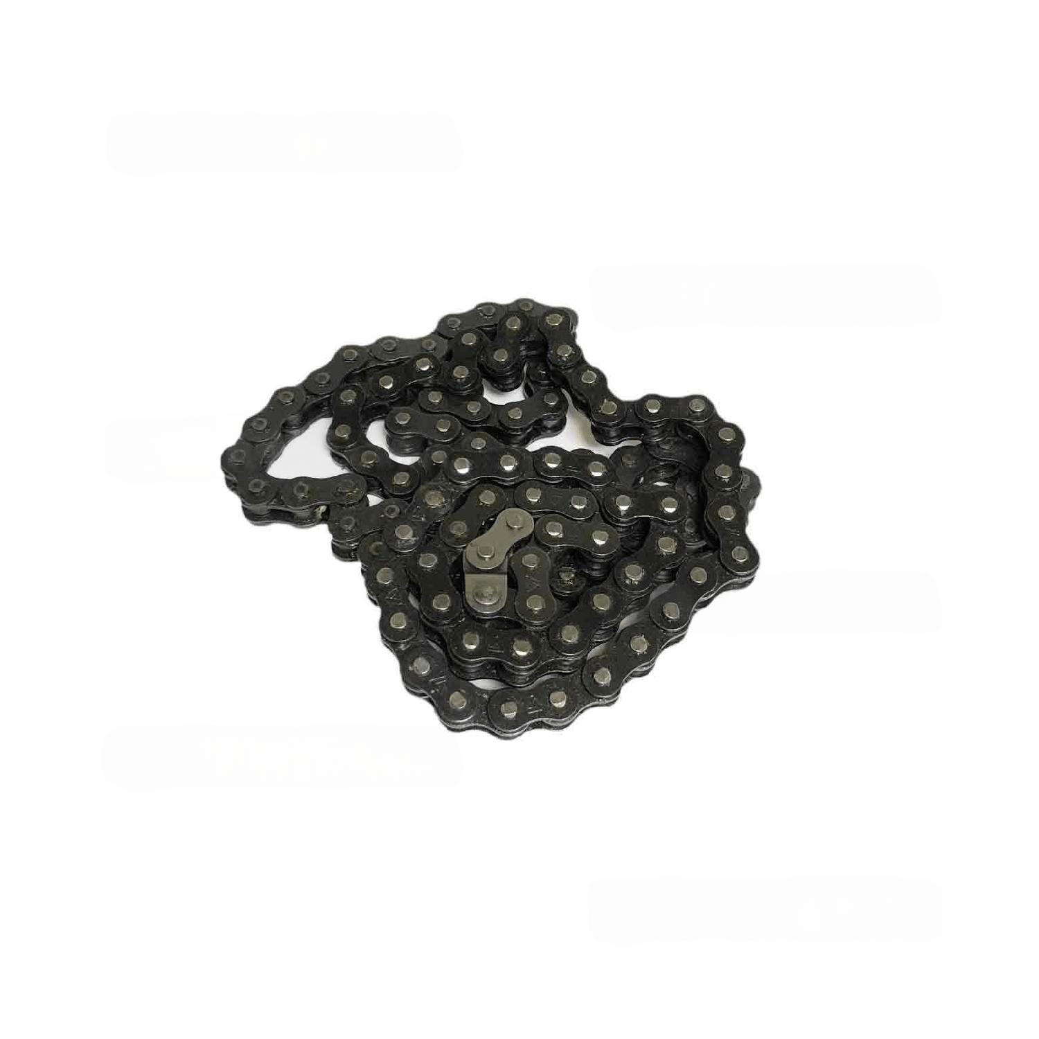 Цепь (1,38м с 2 звеньями) ПР-12,7-18-2-1  МТ-30,МТ-50