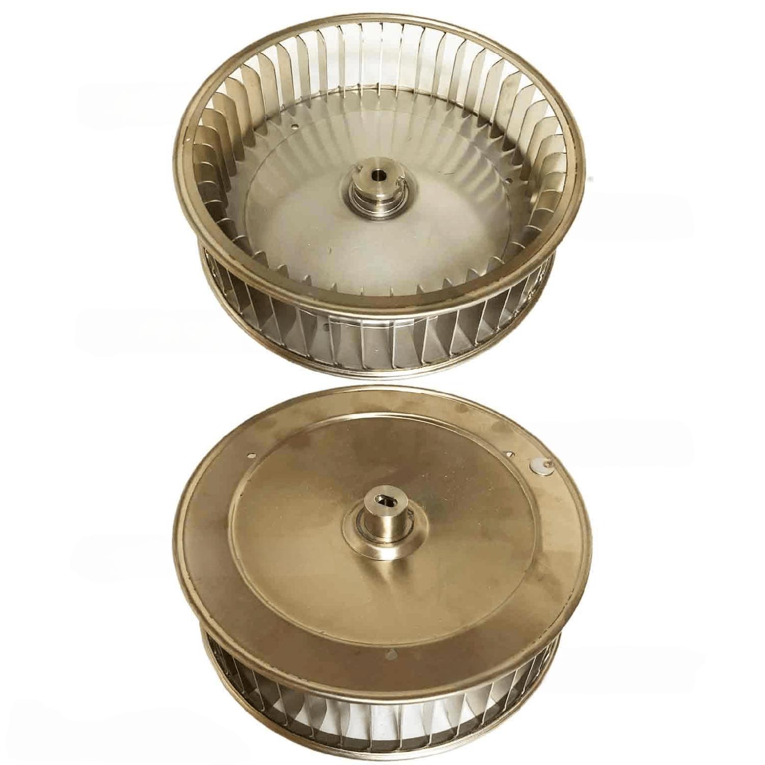 Крыльчатка жарочного шкафа (К04582) Гриль-Мастер