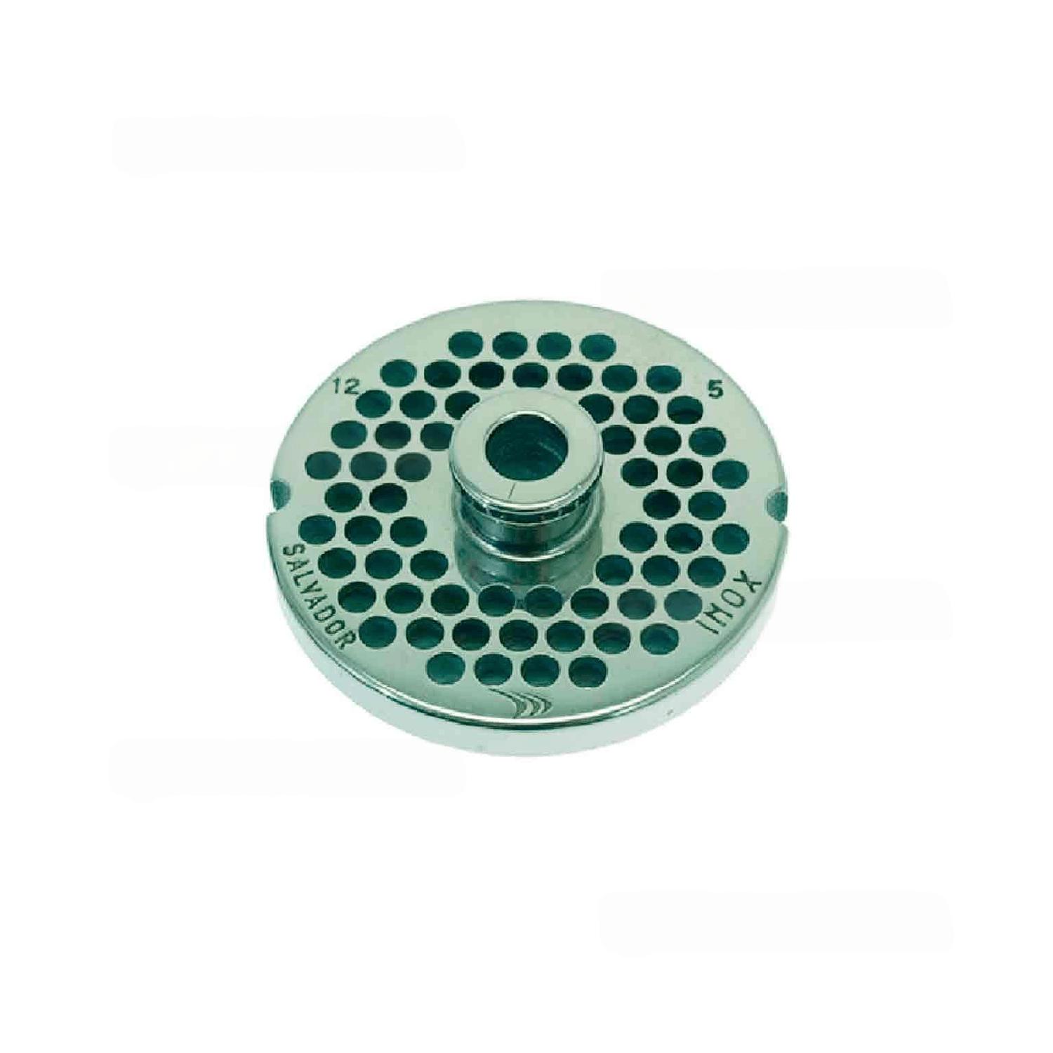 Решетка к мясорубке R70/12 Enterprise Ø 5 мм