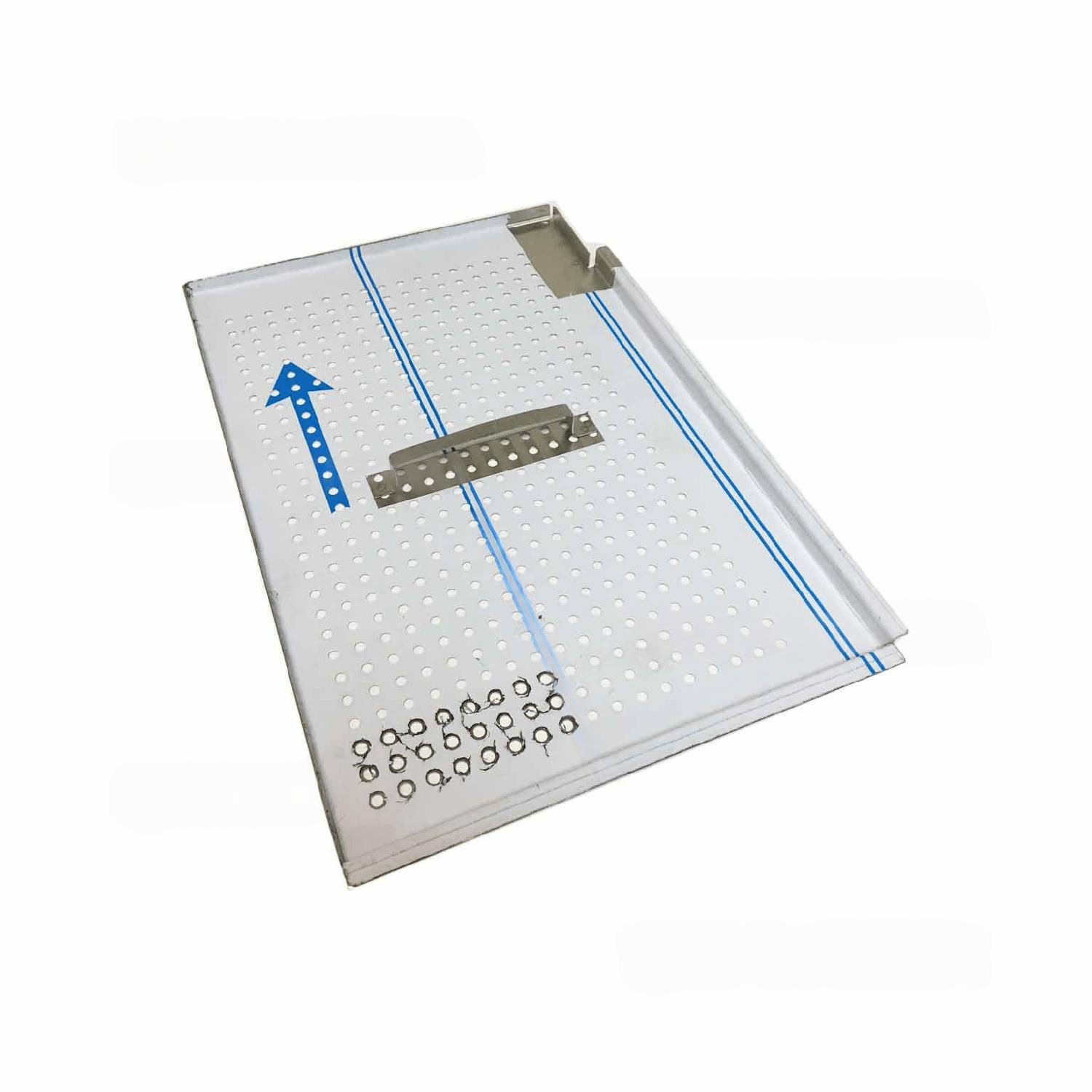 Сетка МПУ-700 01.00.090-01