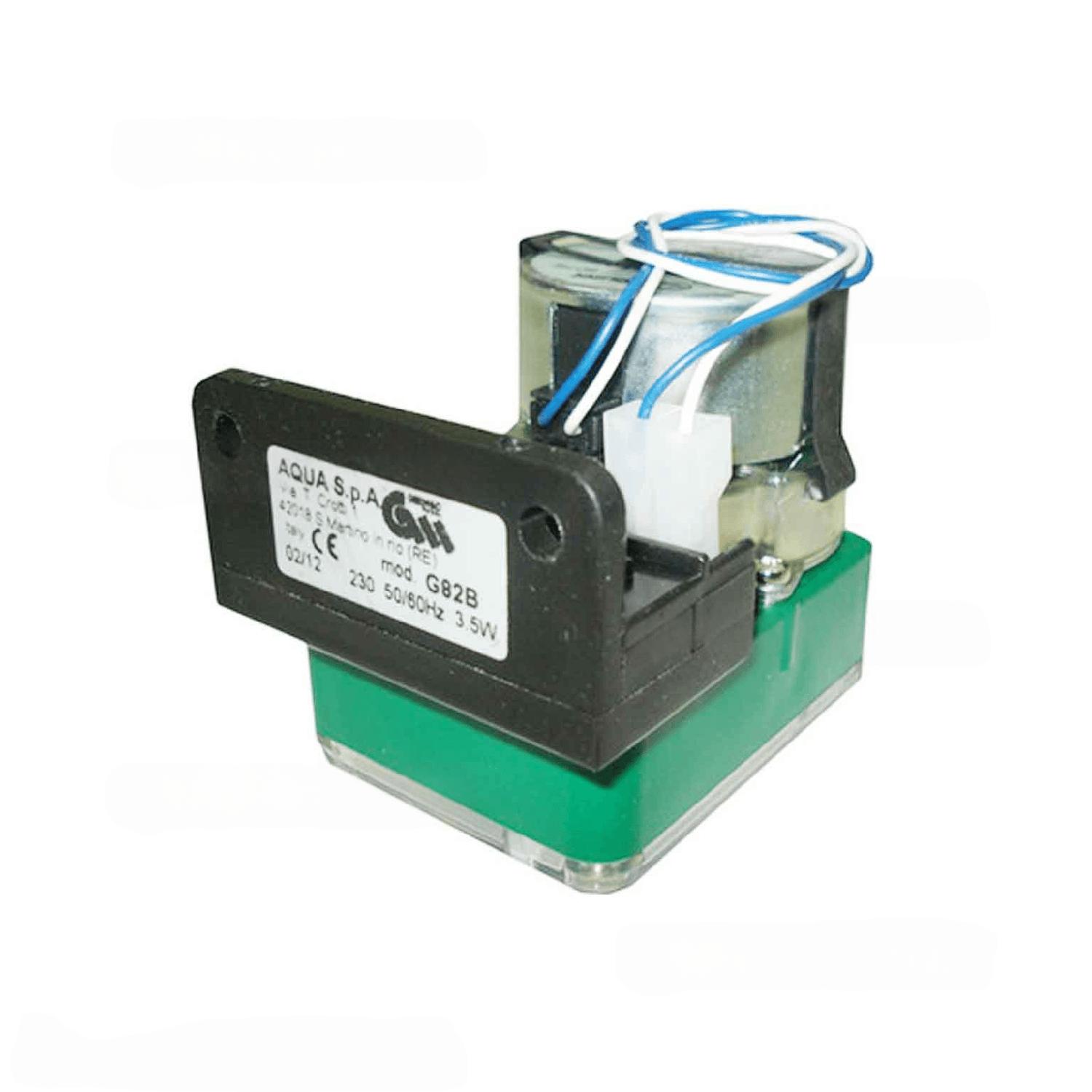 Дозатор G82B/A1 ополаскивающий МПК,МПТ,ПКА 120000025553