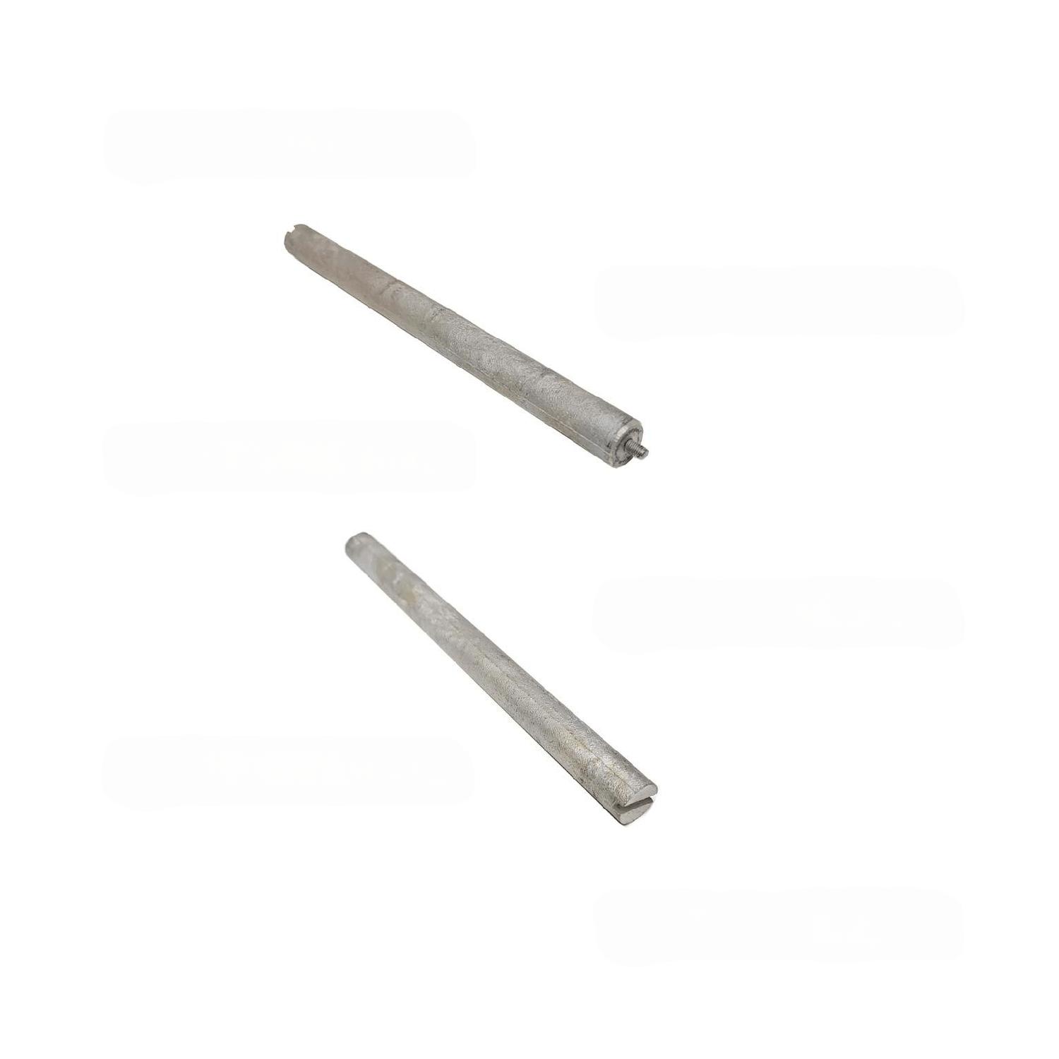 Анод магниевый L230/22+10 М5