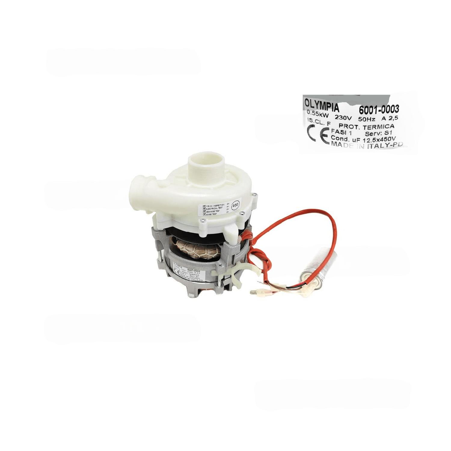 Насос FIR 2283 0,50ЛС для ПММ ARISTARCO