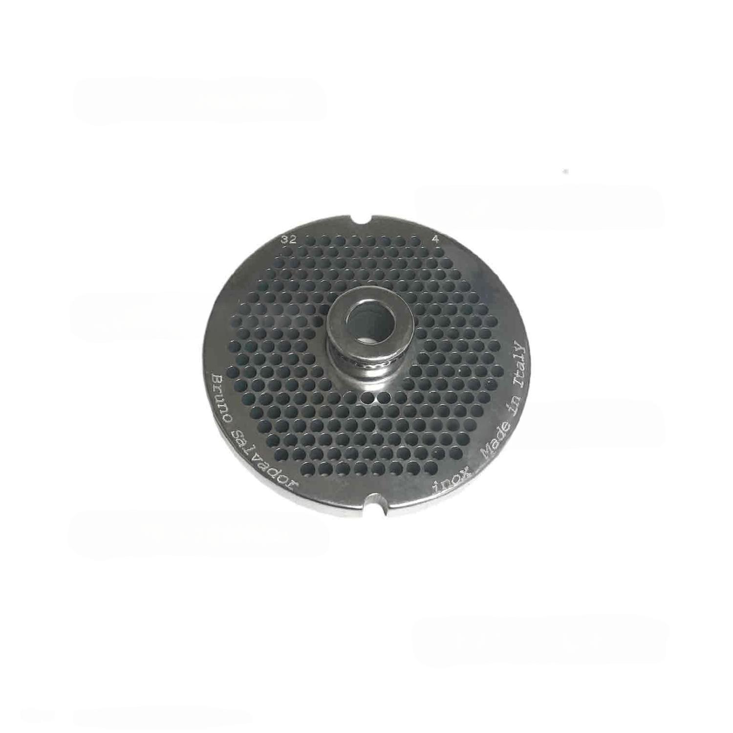 Решетка к мясорубке B98/32 Enterprise Ø 4 мм