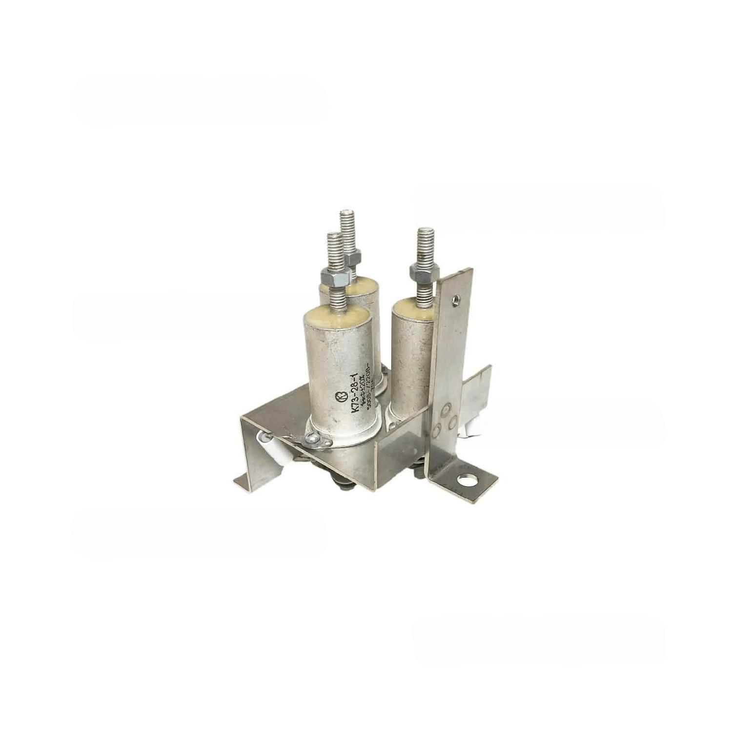 Фильтр радиопомех 01.08.300 МПУ-700