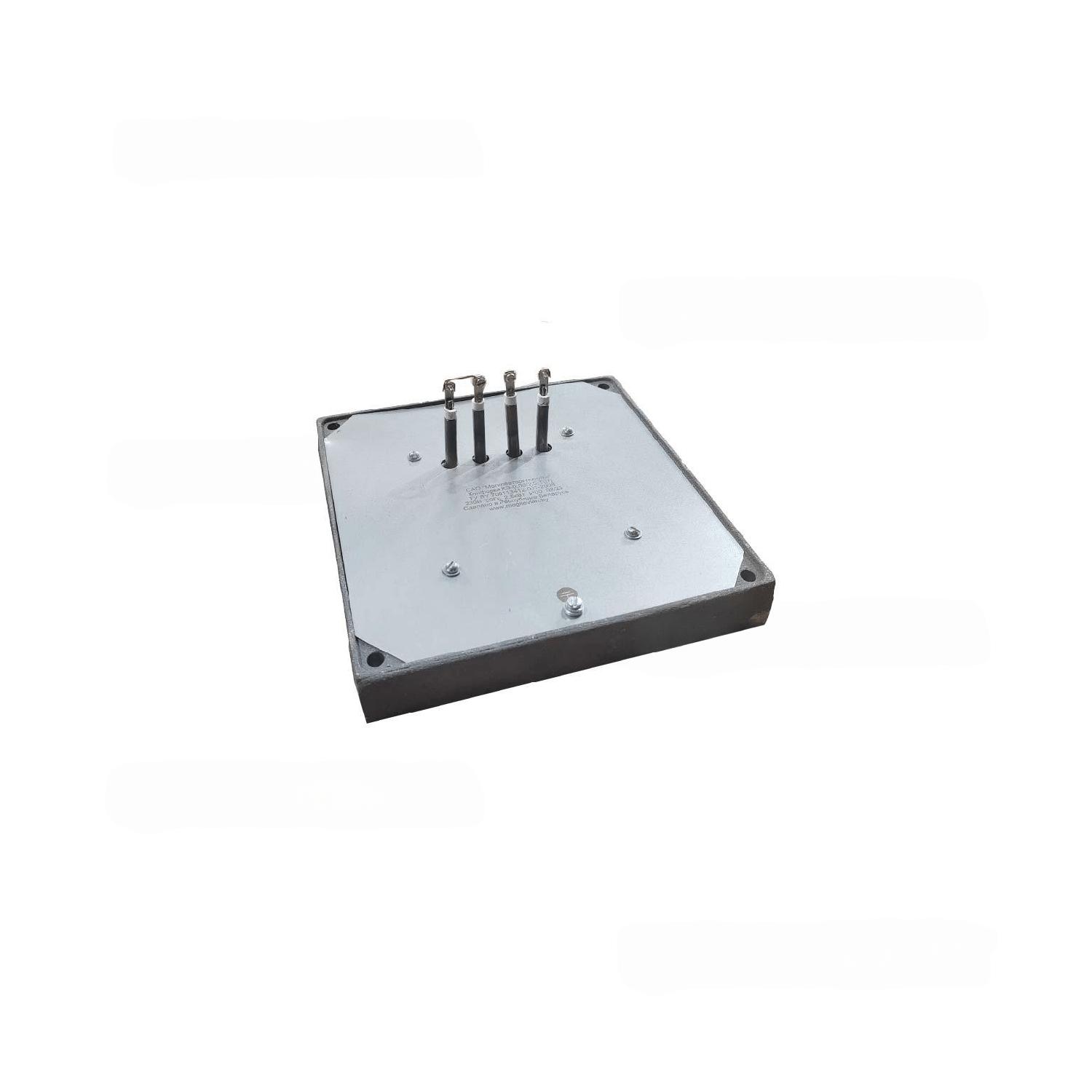 Конфорка КЭТ-0,09/2.5