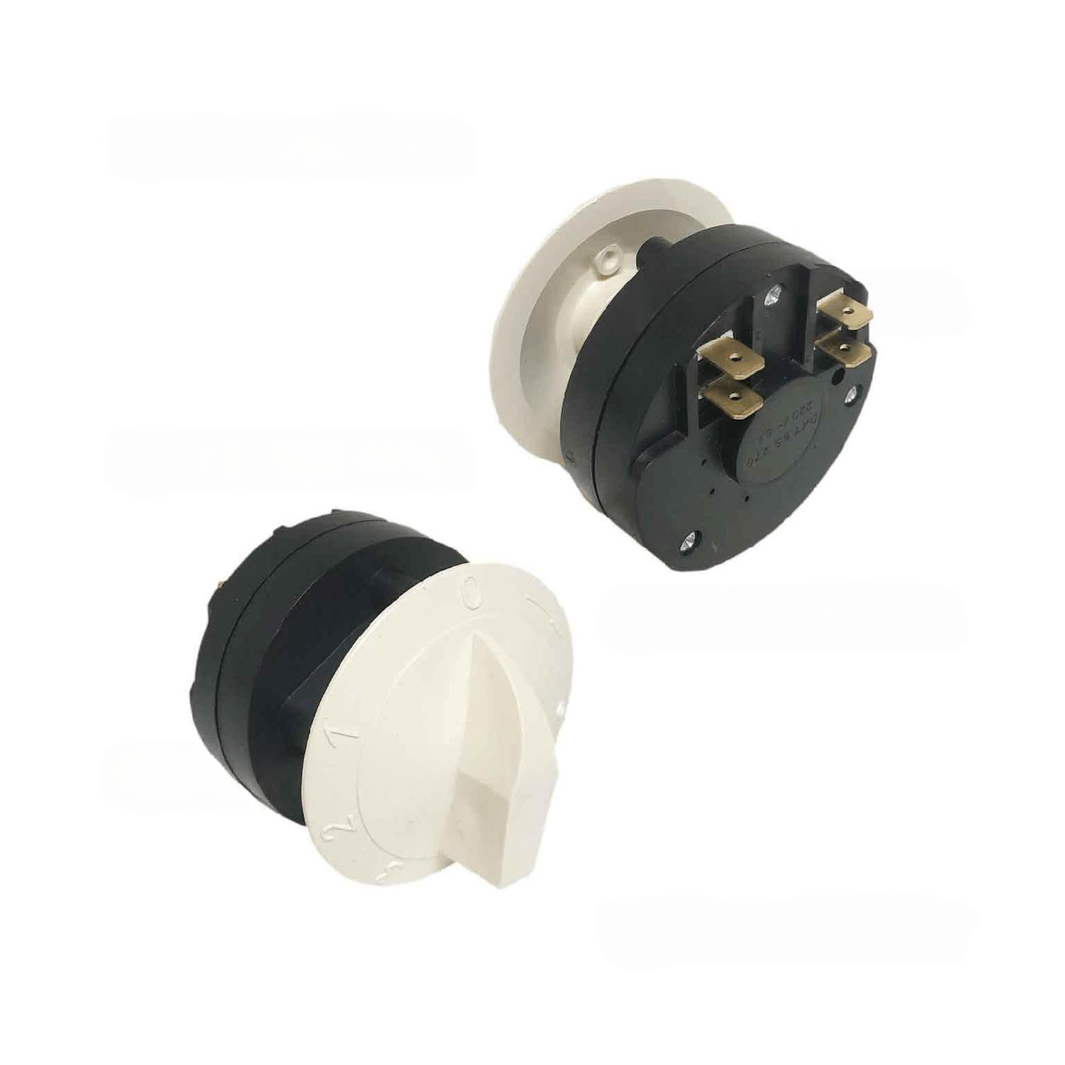 Реле времени DXT6S270 220V-6A МОК-400