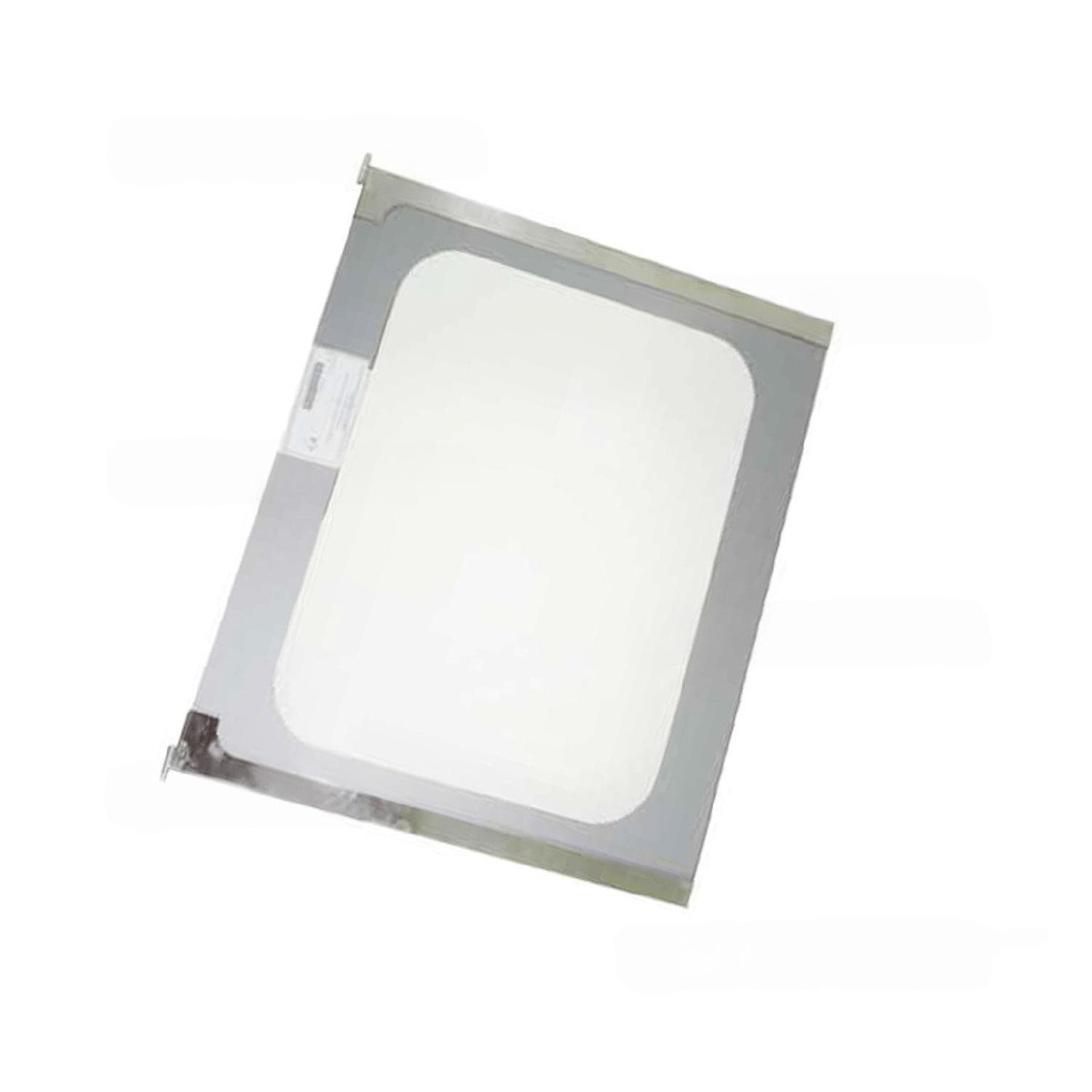 Стекло в сборе ПКА 6-11ПП.1265.11.10.000СБ(ПКА6-1/1ПМ(ВМ) внутр. 433х530 100000004598