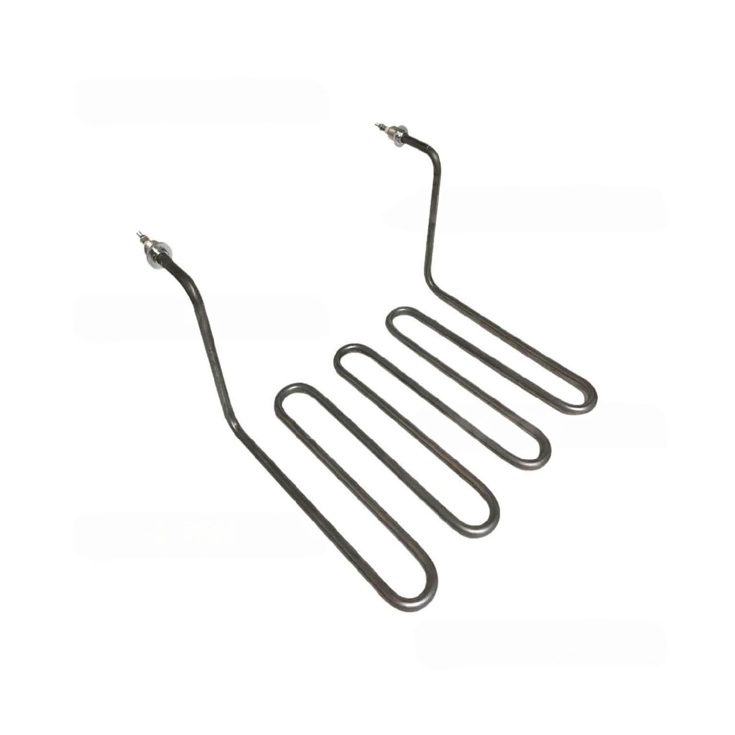 ТЭН 2,5кВт F6 СИКОМ 9209 (590) для ЭФ-6, ПРФ-11/900, ПРФ-11/300