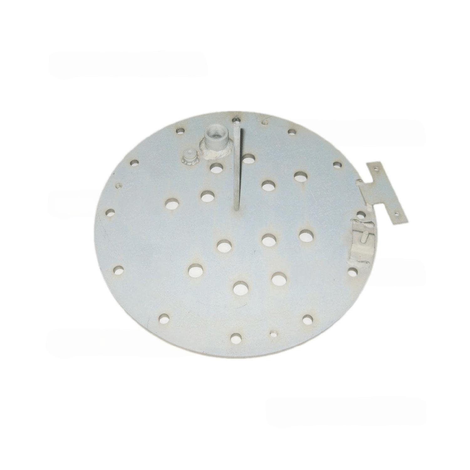 Крышка 03.03.200 ММУ-1000М