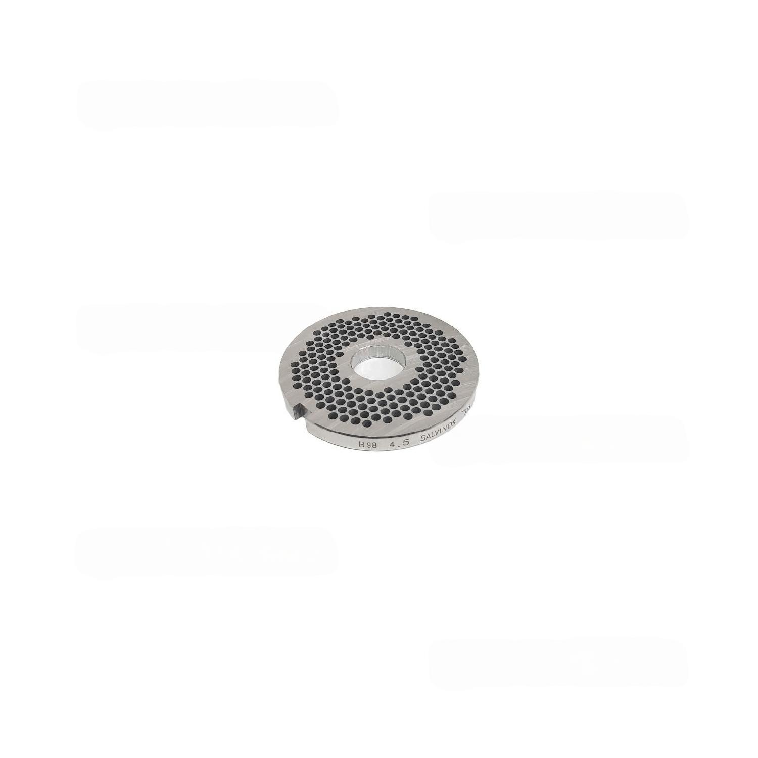 Решетка к мясорубке В98/32 Unger 4,5мм