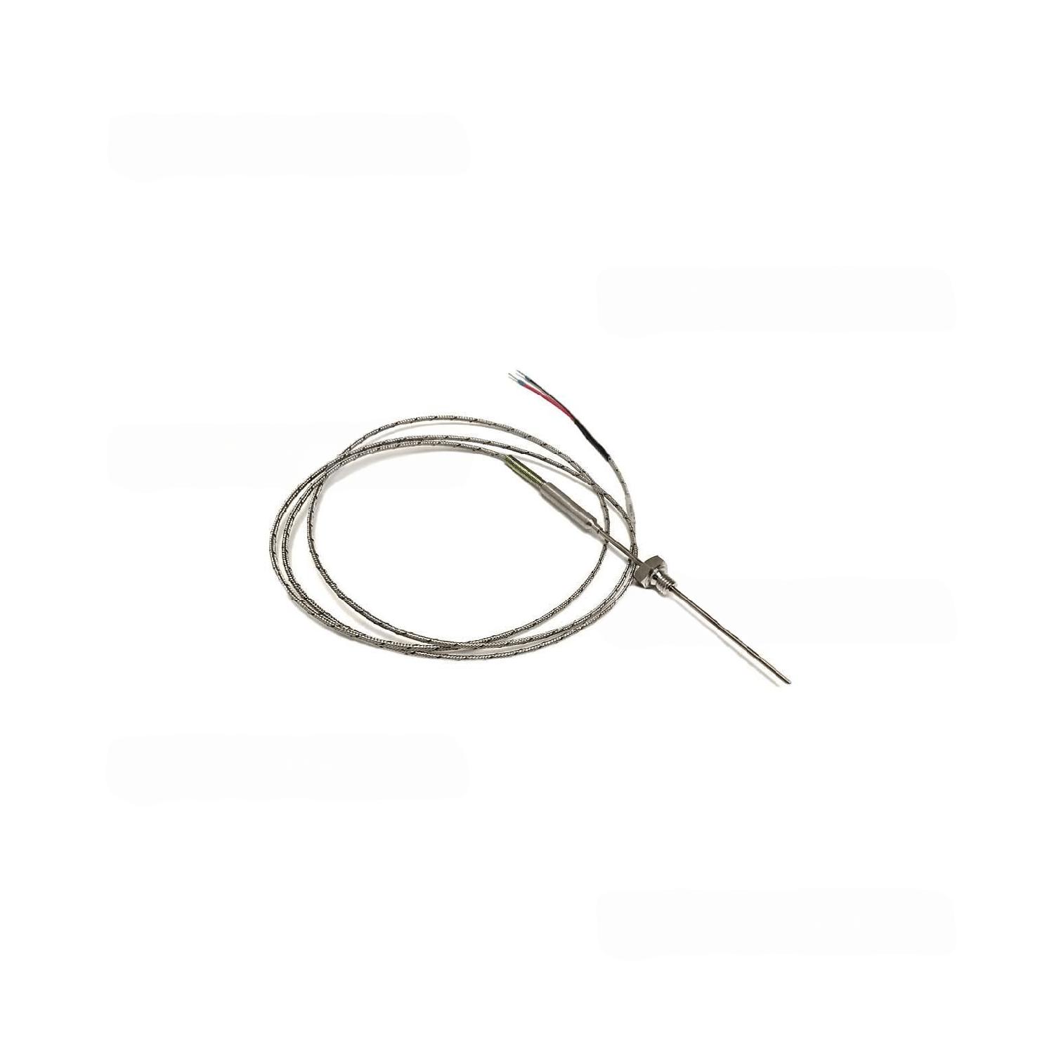 Термопреобразователь ТП 2488/2-ХК(L) АПК-6-2/3 Атеси