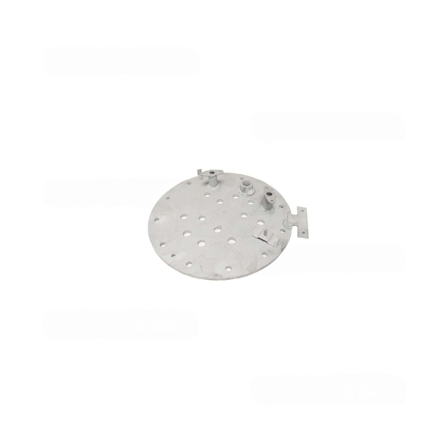 Крышка 03.400 ММУ-1000