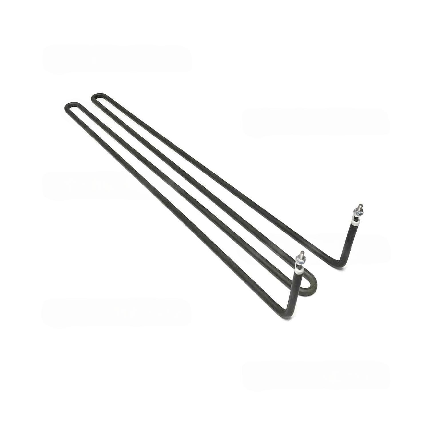 ТЭН 2,0кВт 230в для мармита ELECTROLUX 415293/004910