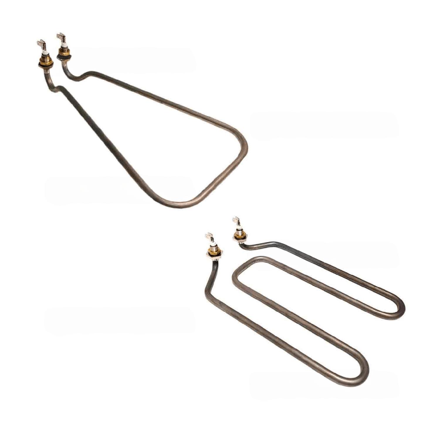 ТЭН 3,0/2,5кВт 230В для ПММ MACH