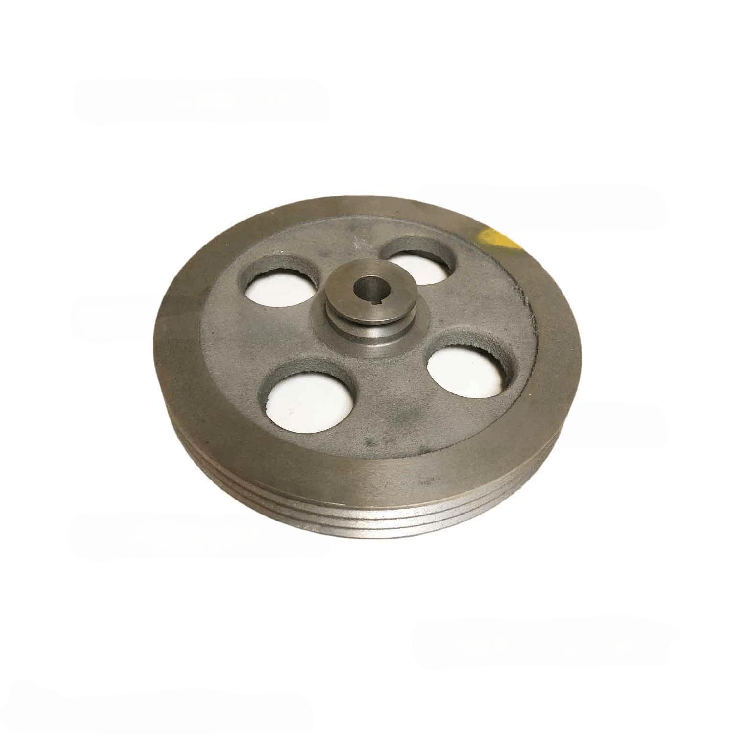 Шкив ТМС-40НН-2П.6621.20.00.002 120000026181