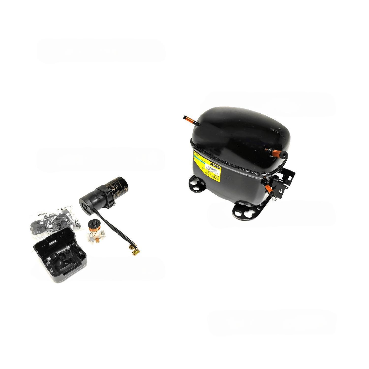 Компрессор SC 18 G 398Вт при -23°С