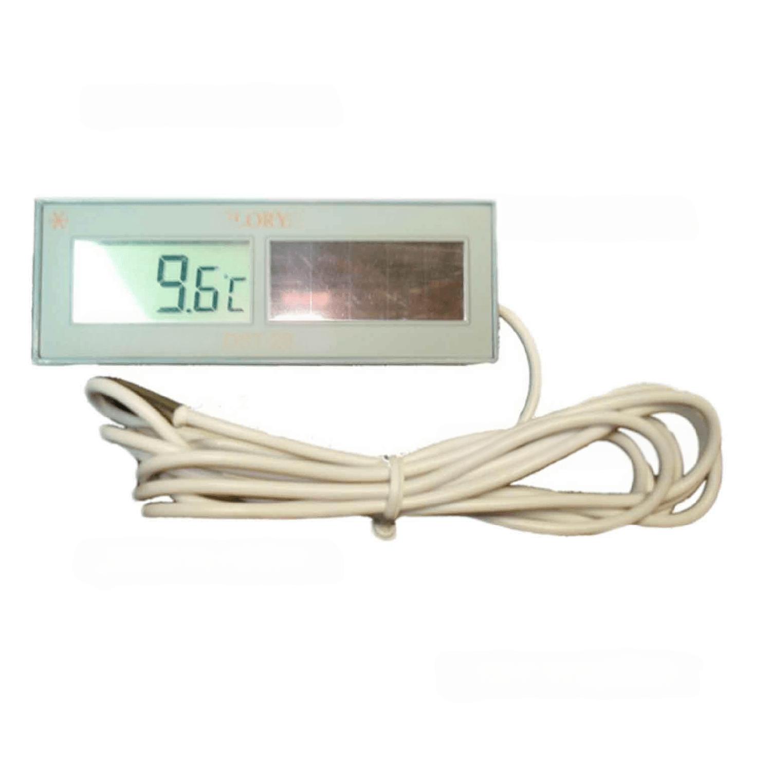 Термометр цифровой  DST-20(-50°.....+70°)