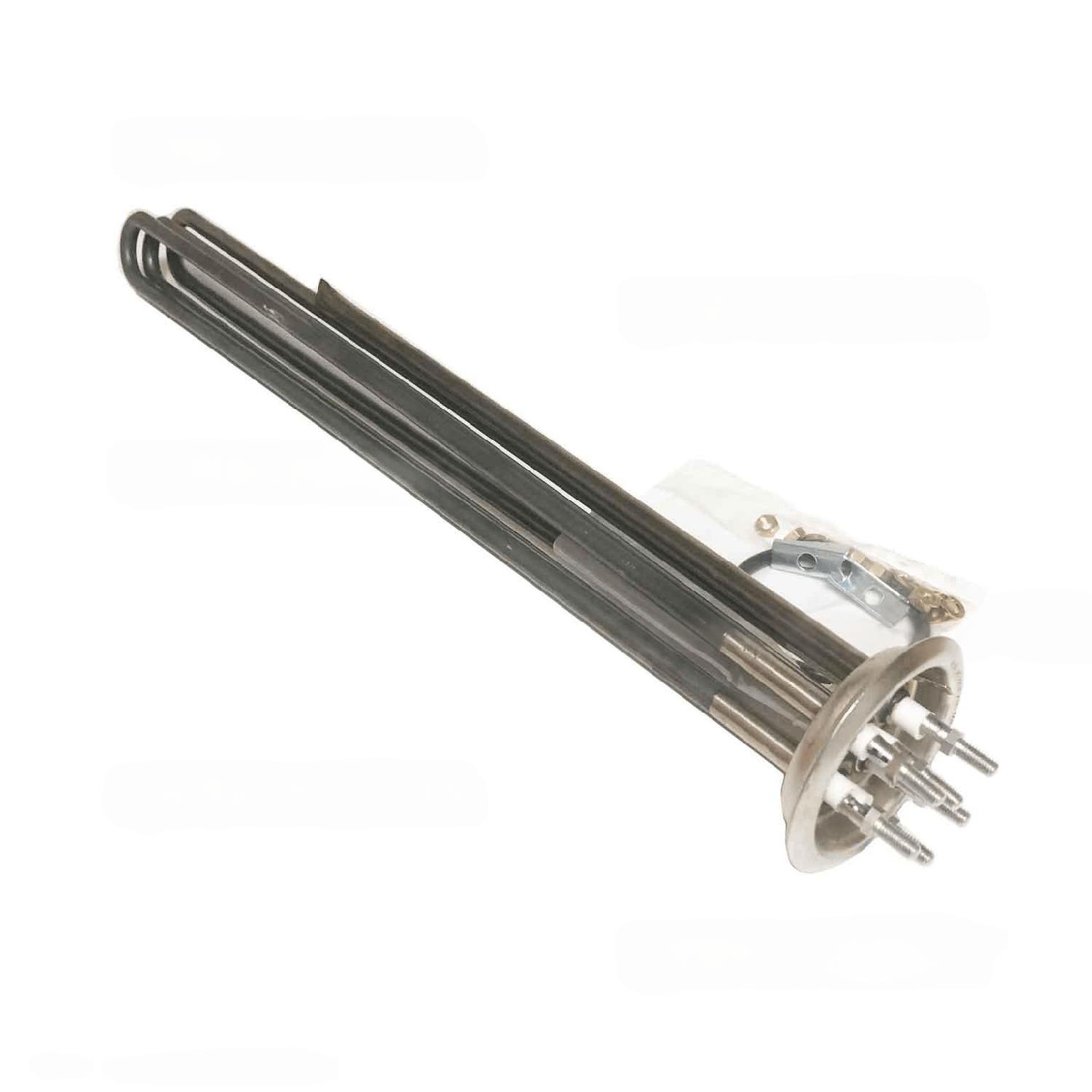 ТЭН 6,0кВт бойлера 220/380В для ПММ Olis