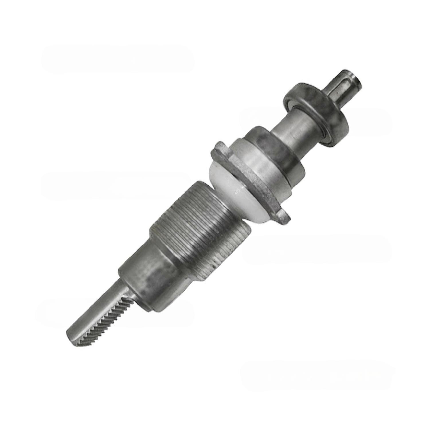 Вал вертикальный в сборе ВМ.02.200