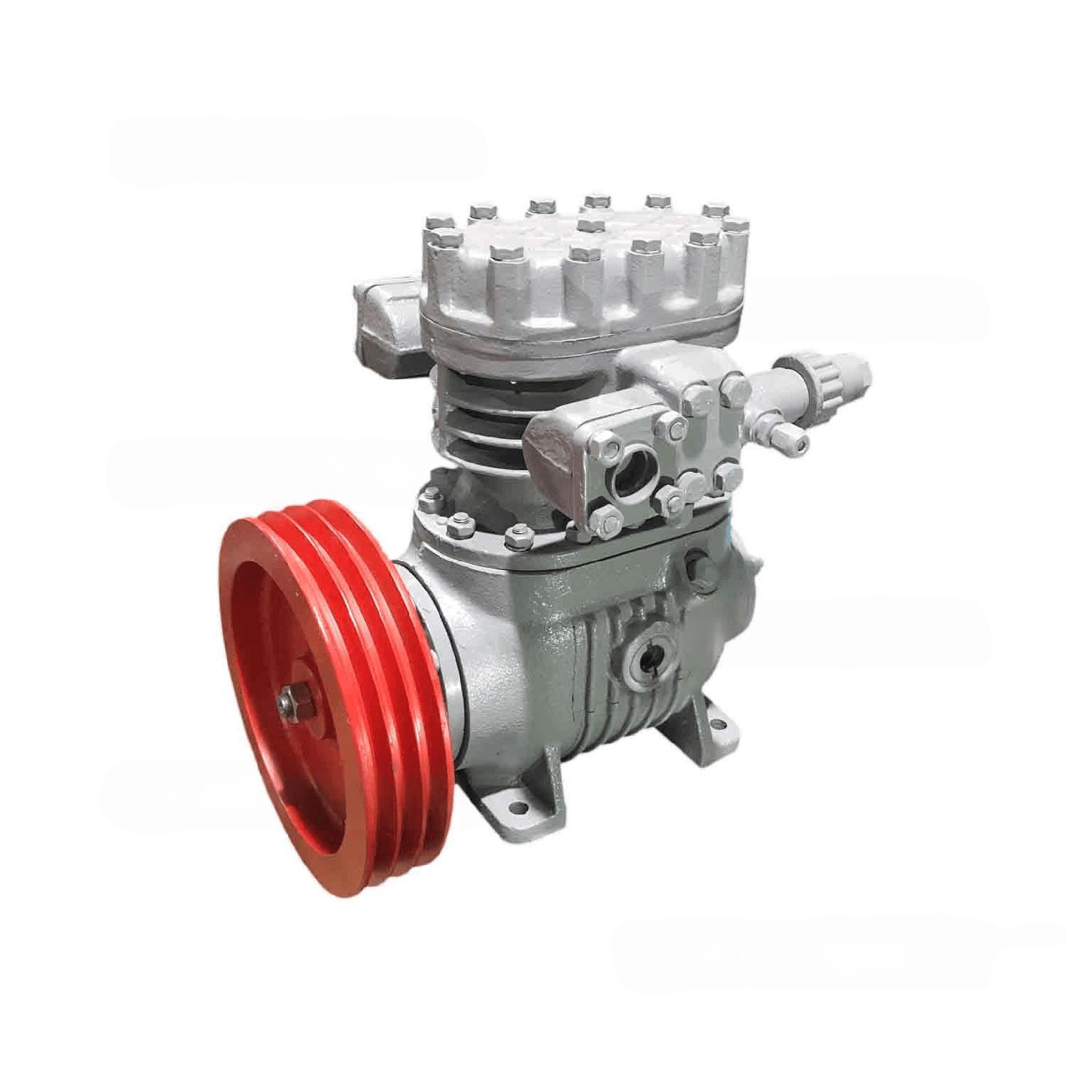 Компрессор холодильный ФВ-6 R-12