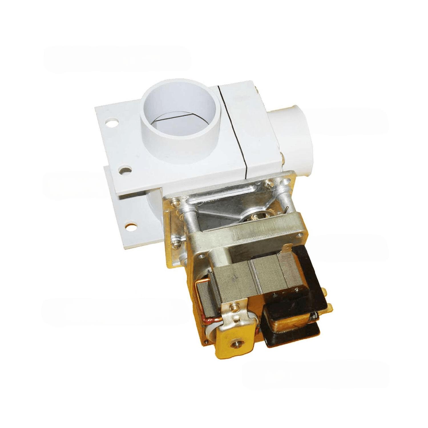 Клапан сливной КСМ-9 4.616 Вязьма