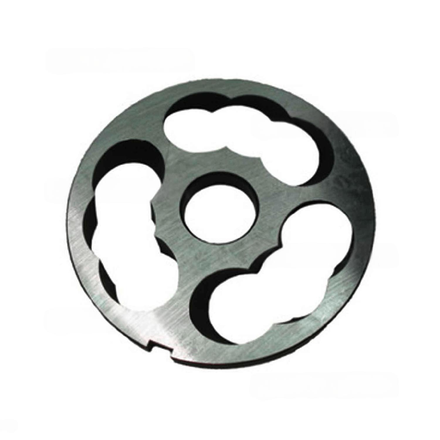 Решетка подрезная МИМ-600 01.003 двусторонняя заточка, фрезерованная