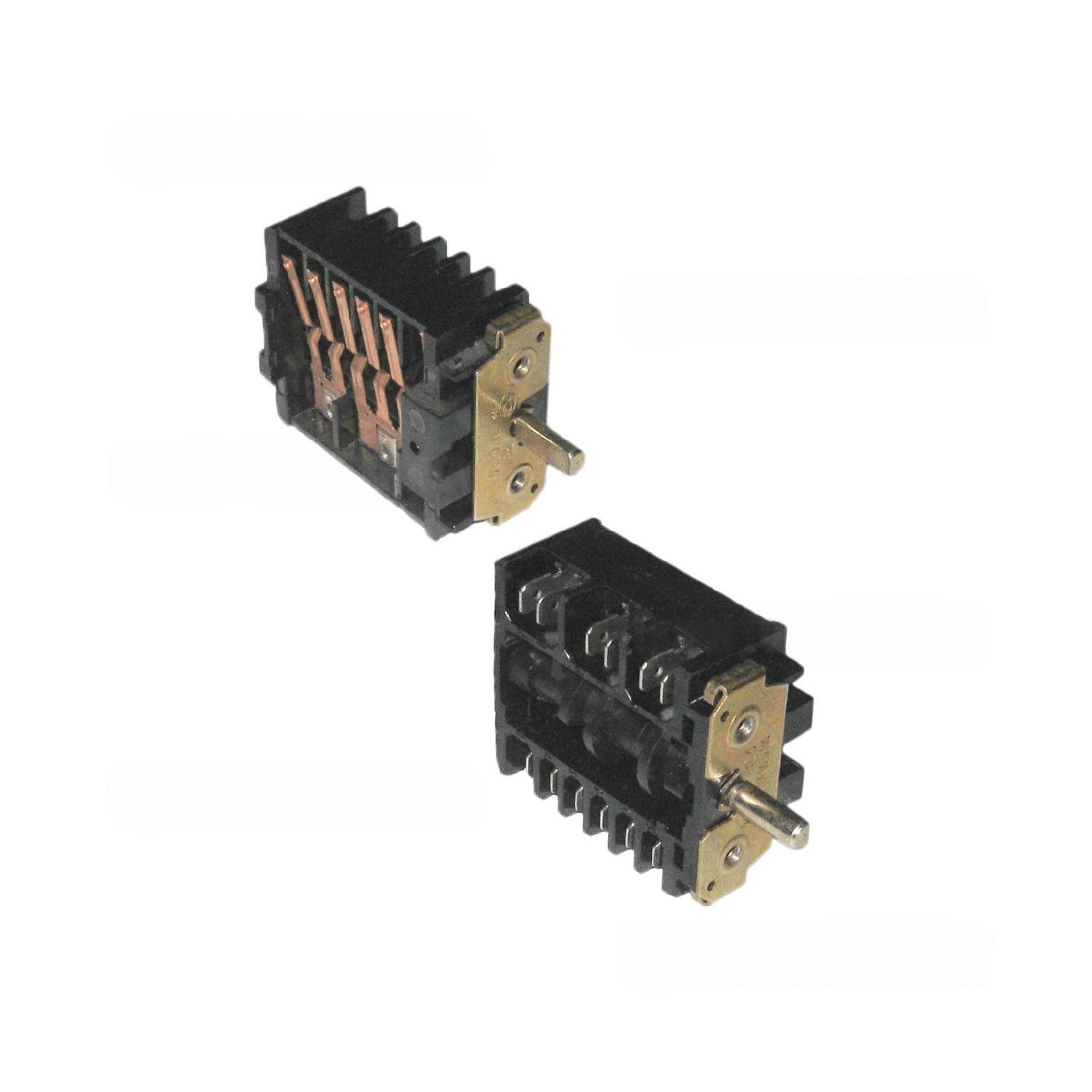 Переключатель ПМ-16-5-05 Мечта