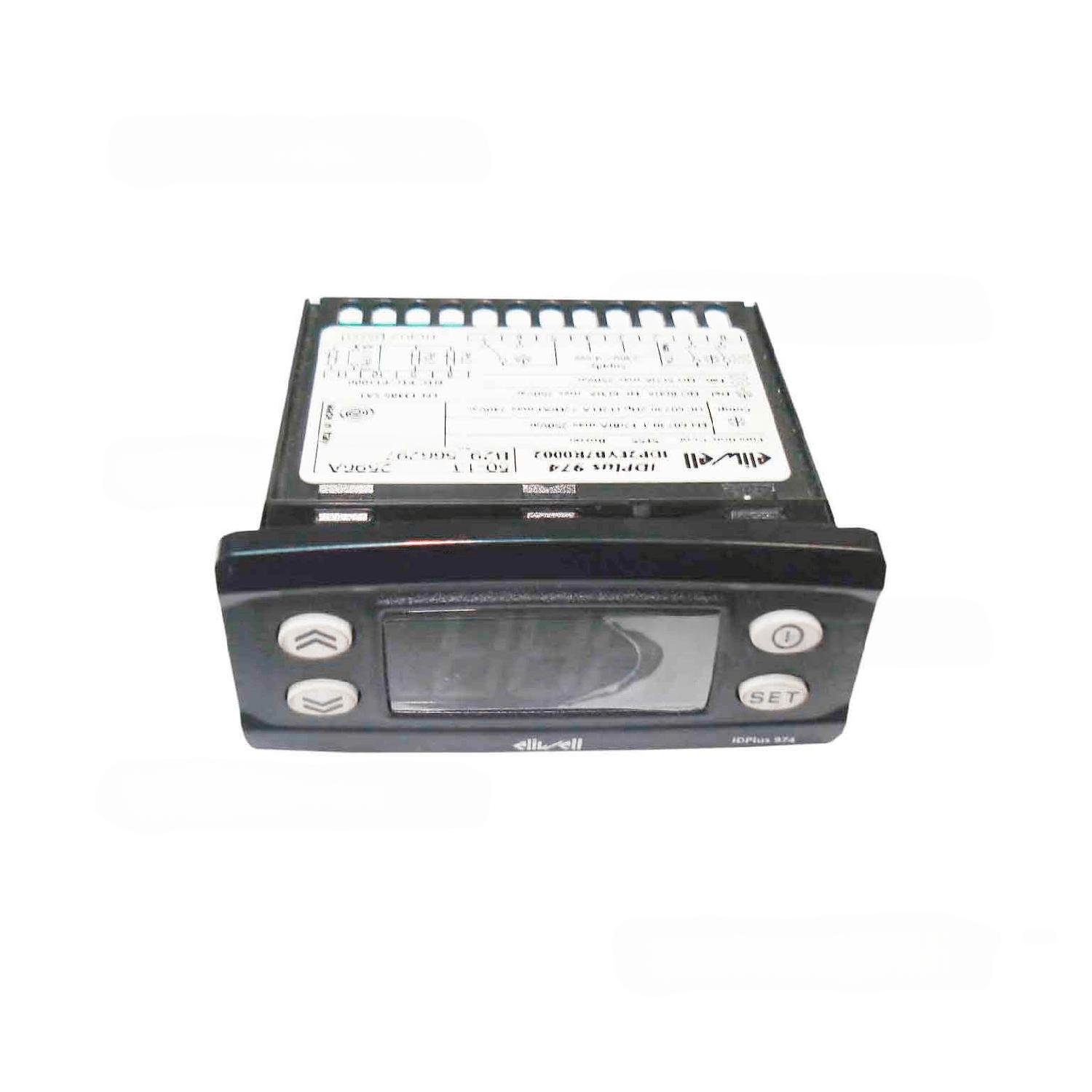 Микропроцессор ID-974 220В