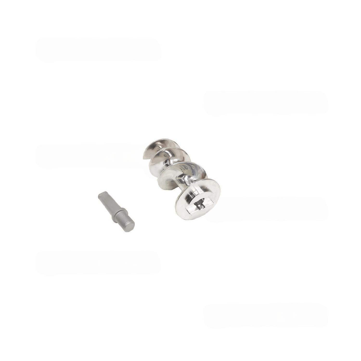 Шнек SIRMAN с валом TC 22 unger BARC/RIO/FROZ