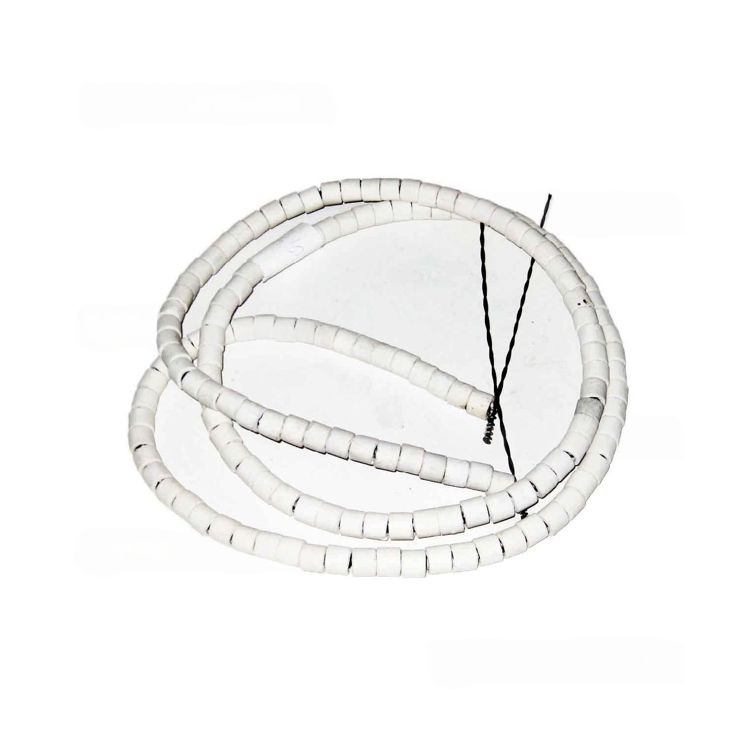 Спираль в сборе КЭ-0,09/2,5 керам.(боковое крепл.) АНАЛОГ