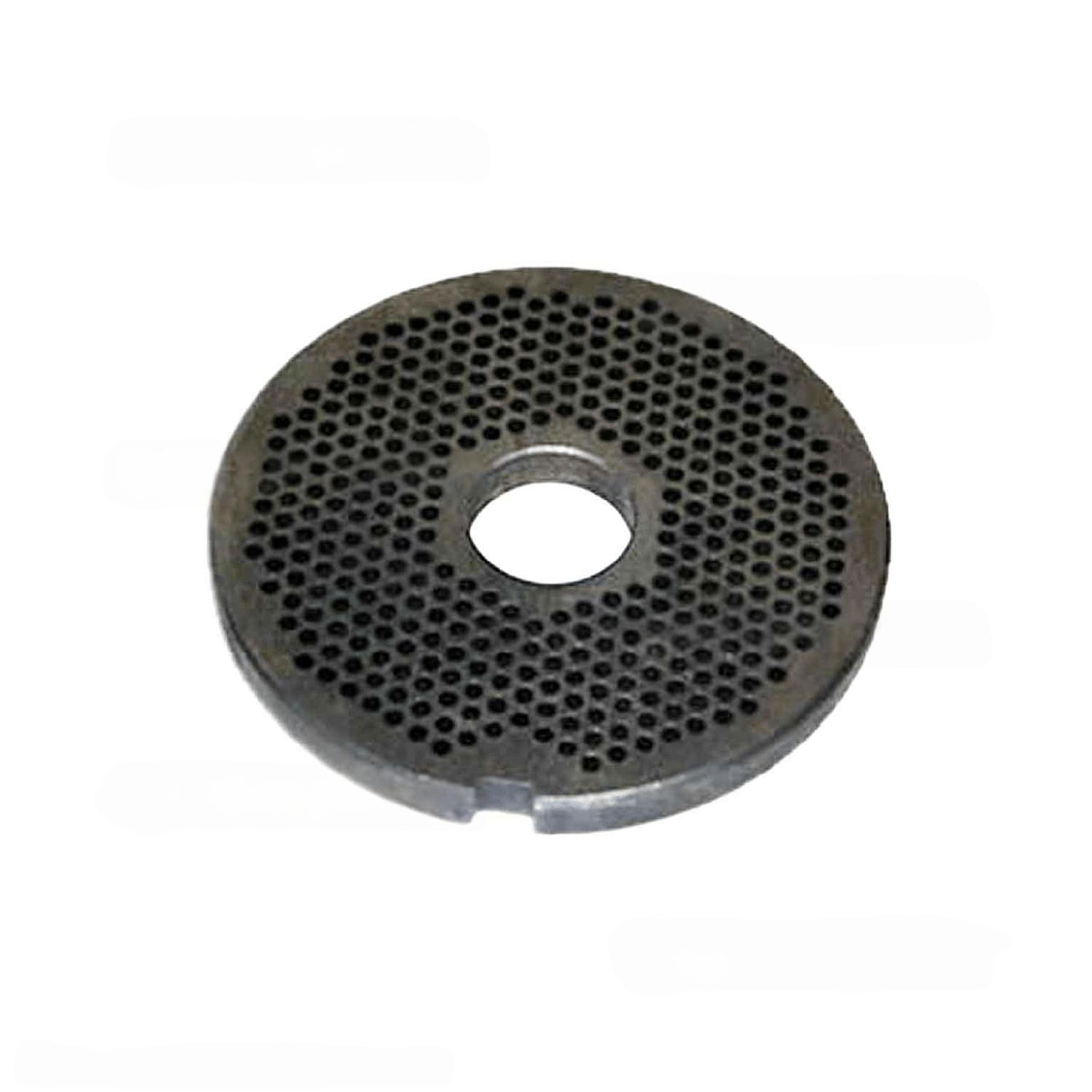 Решетка № 1 МИМ-600 Ø 3 мм с буртом