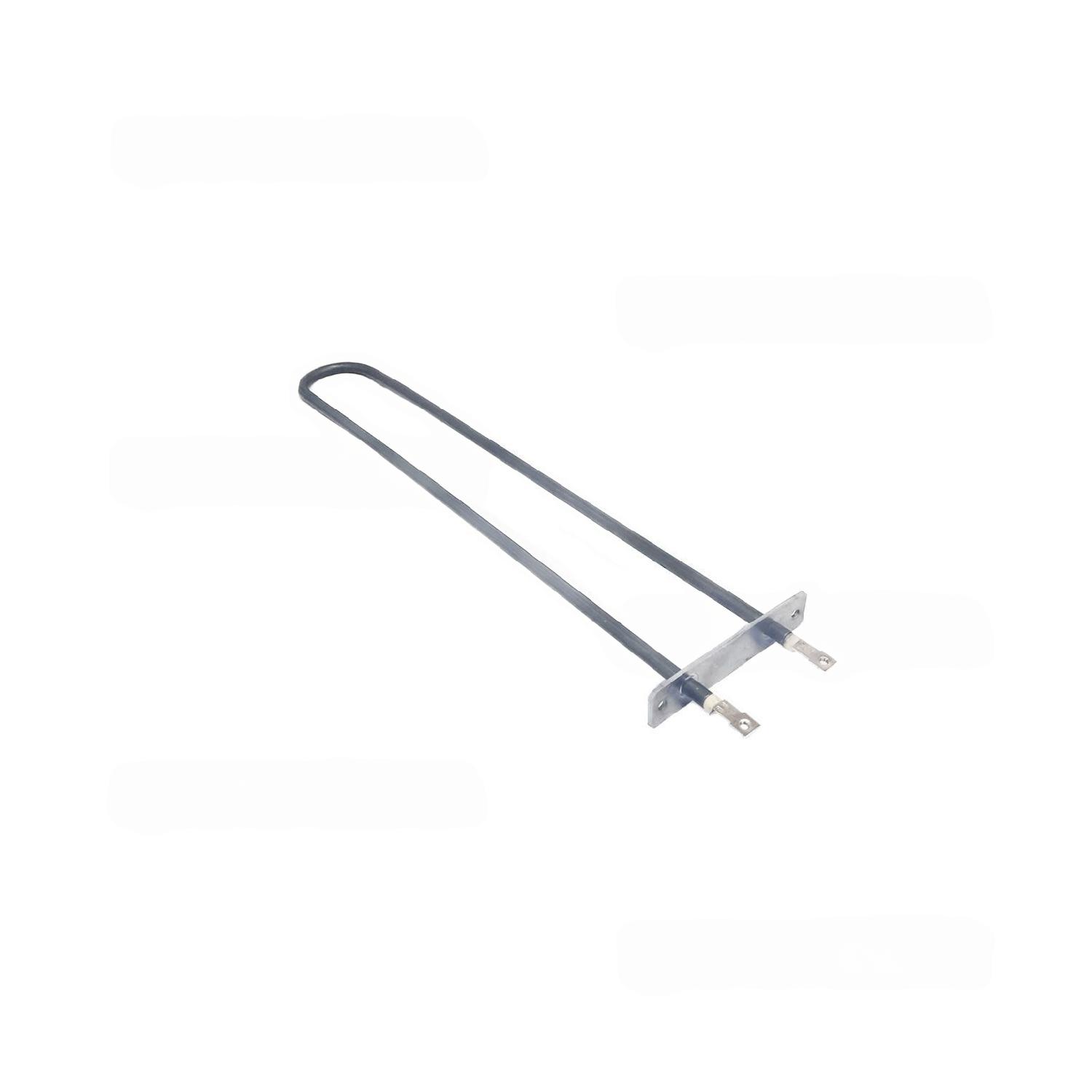 ТЭН 1,14кВт для гриля СИКОМ МК-8.8, МК-8.16 (нижний)