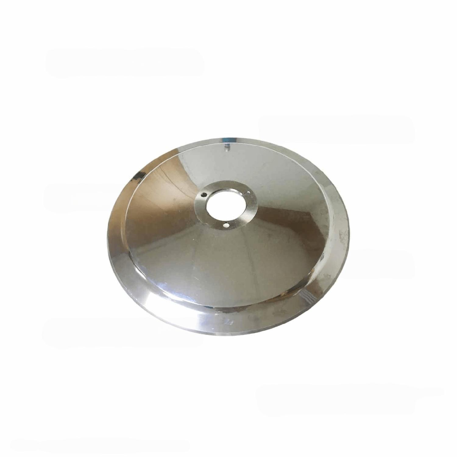 Нож для слайсера D220 LUSSO диаметром 220 мм