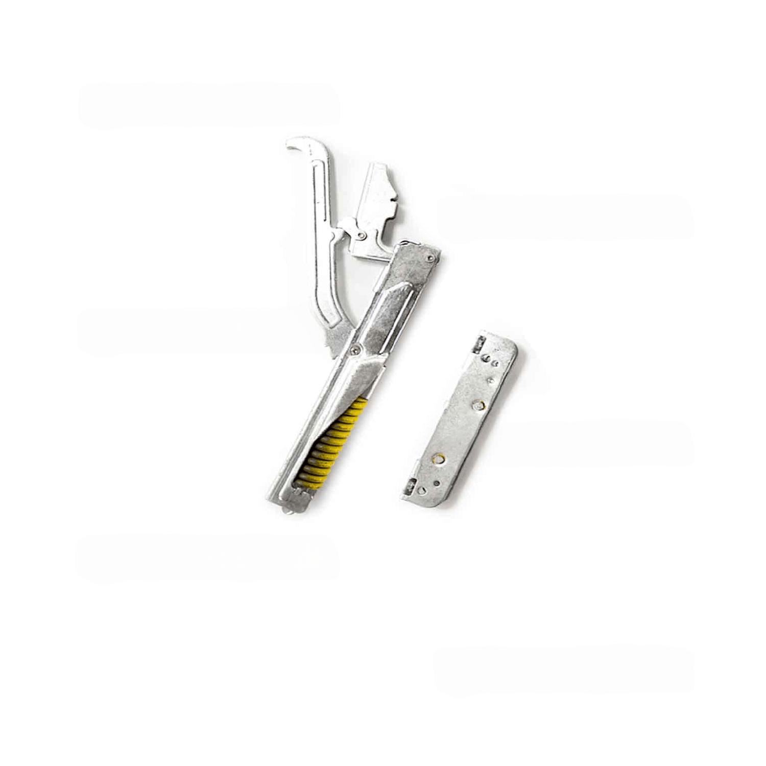 Петля двери в сборе ПЭП