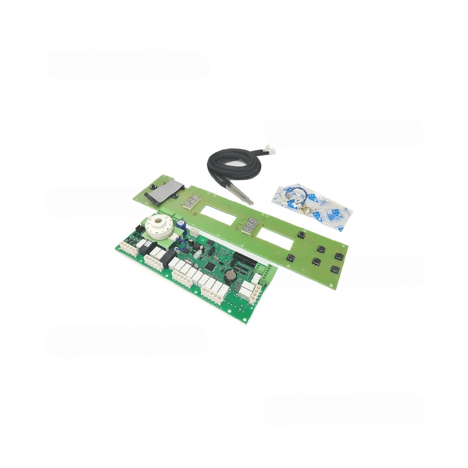 Плата клавиатуры LAINOX R65302150