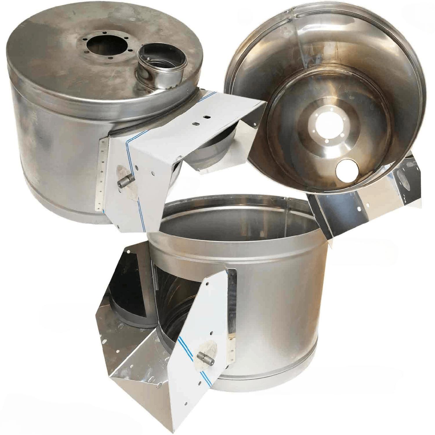 Корпус МОК-150М.20.000 (с 02.11 до 03.16)