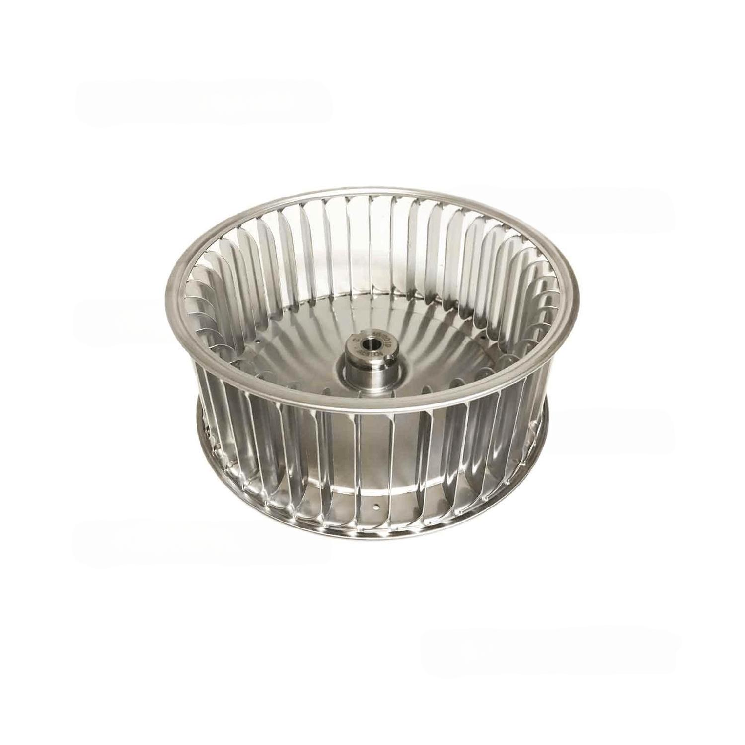 Крыльчатка к двигателю вентилятора UNOX VN103OAO/KVN1030A