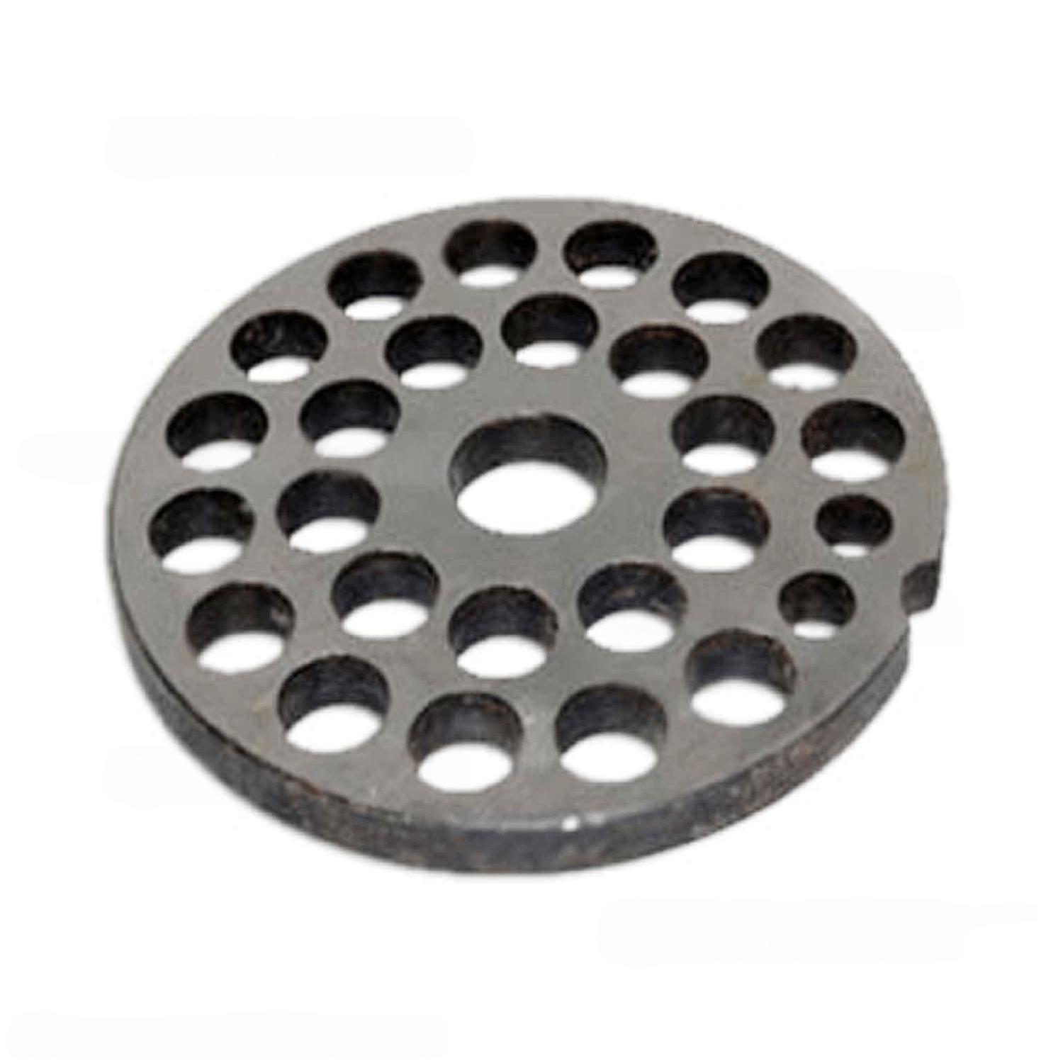 Решетка К6-ФВП-160-42 с отверстием 16 мм