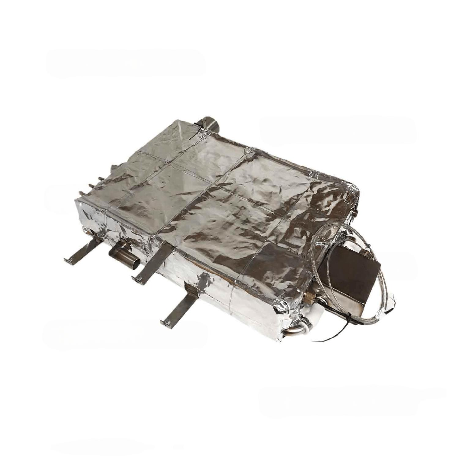 Парогенератор ПКА10-11ПП.6164.59.00.000СБ 10000009003