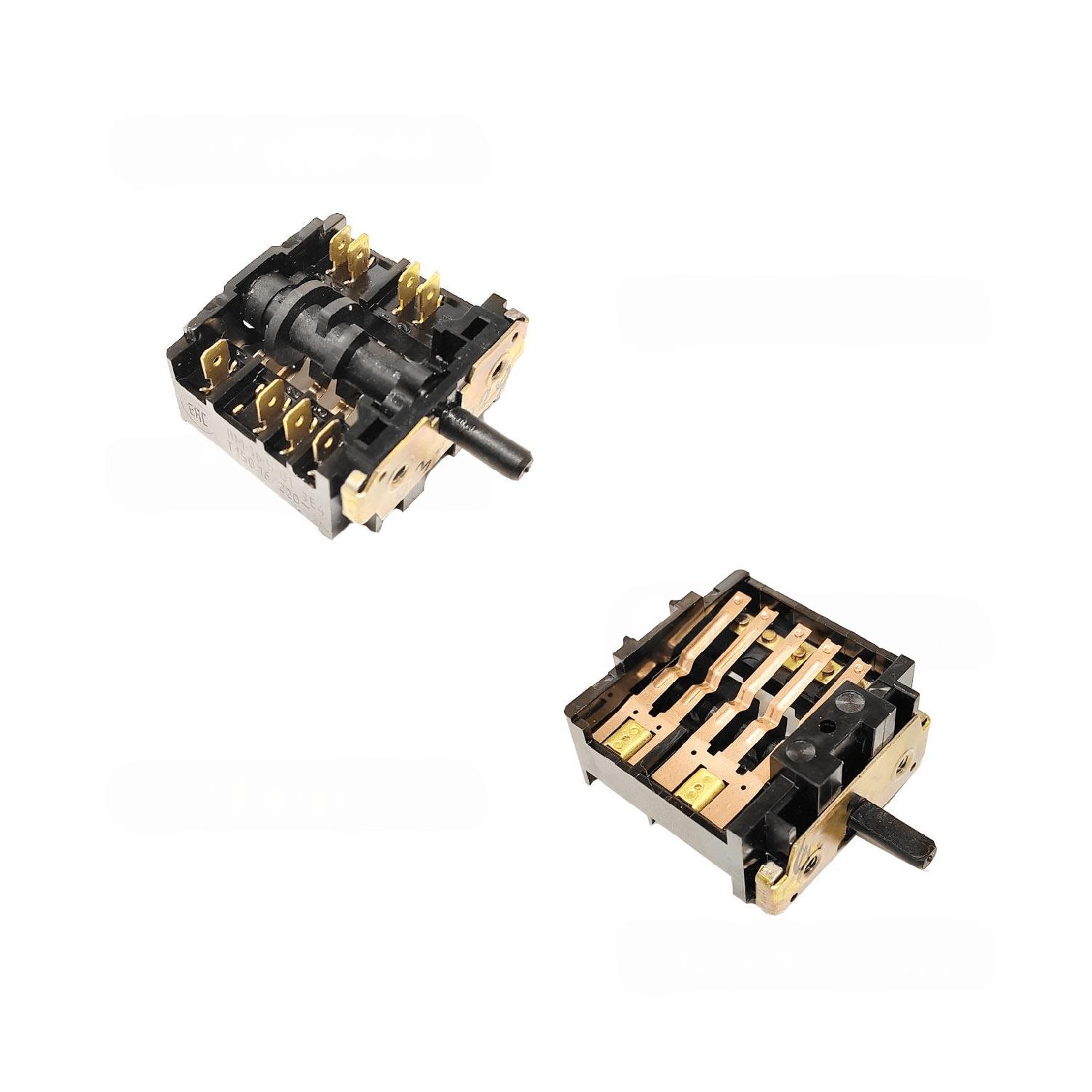 Переключатель ПМ-16-5-01 (Мечта)