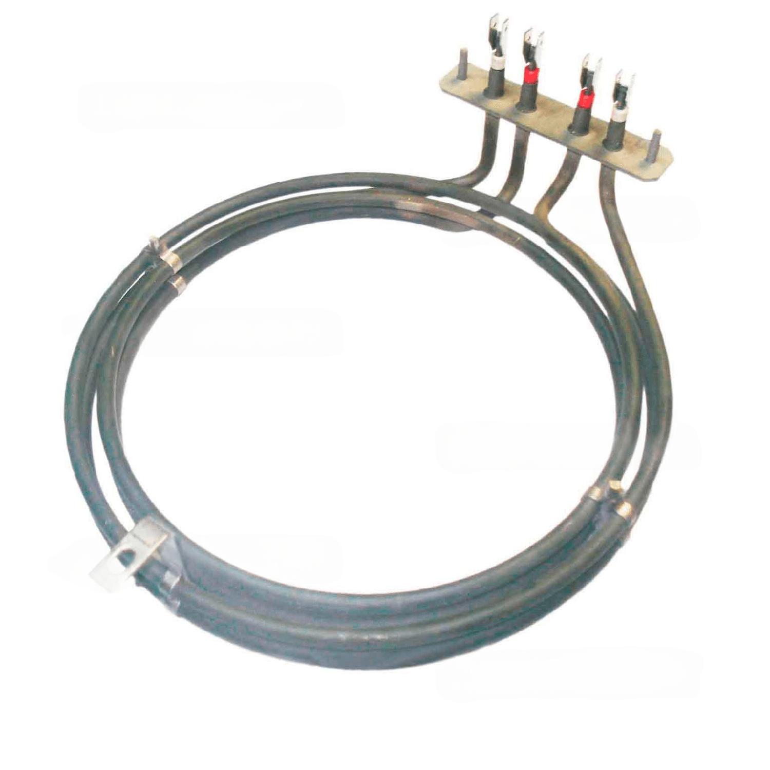 ТЭН В2-142-60-6,5/3,0 Т230 ПКА-6-1/3П,ПКЭ-4Э 120000044604