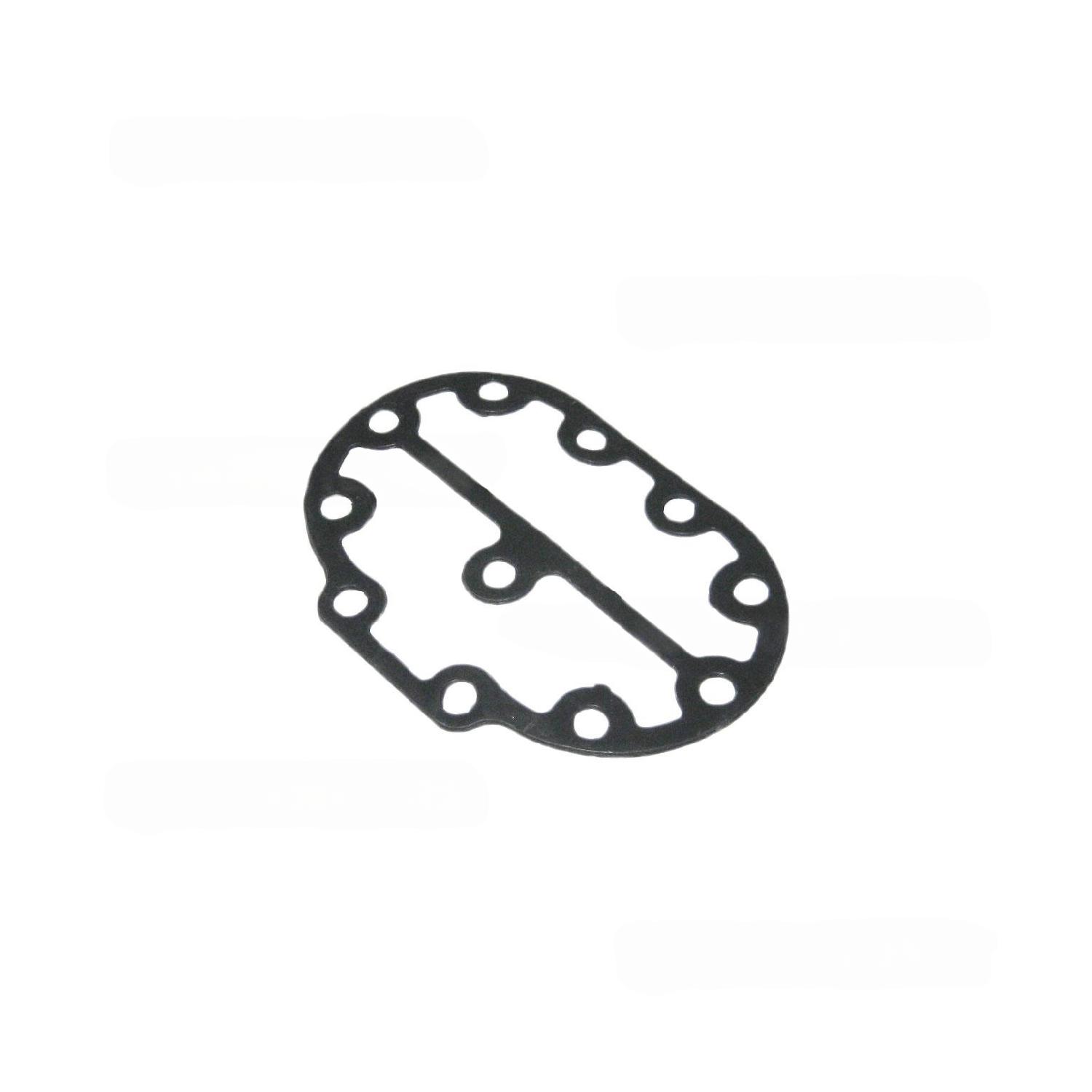 Прокладка крышки блока КБ1-00-2 севанитовая