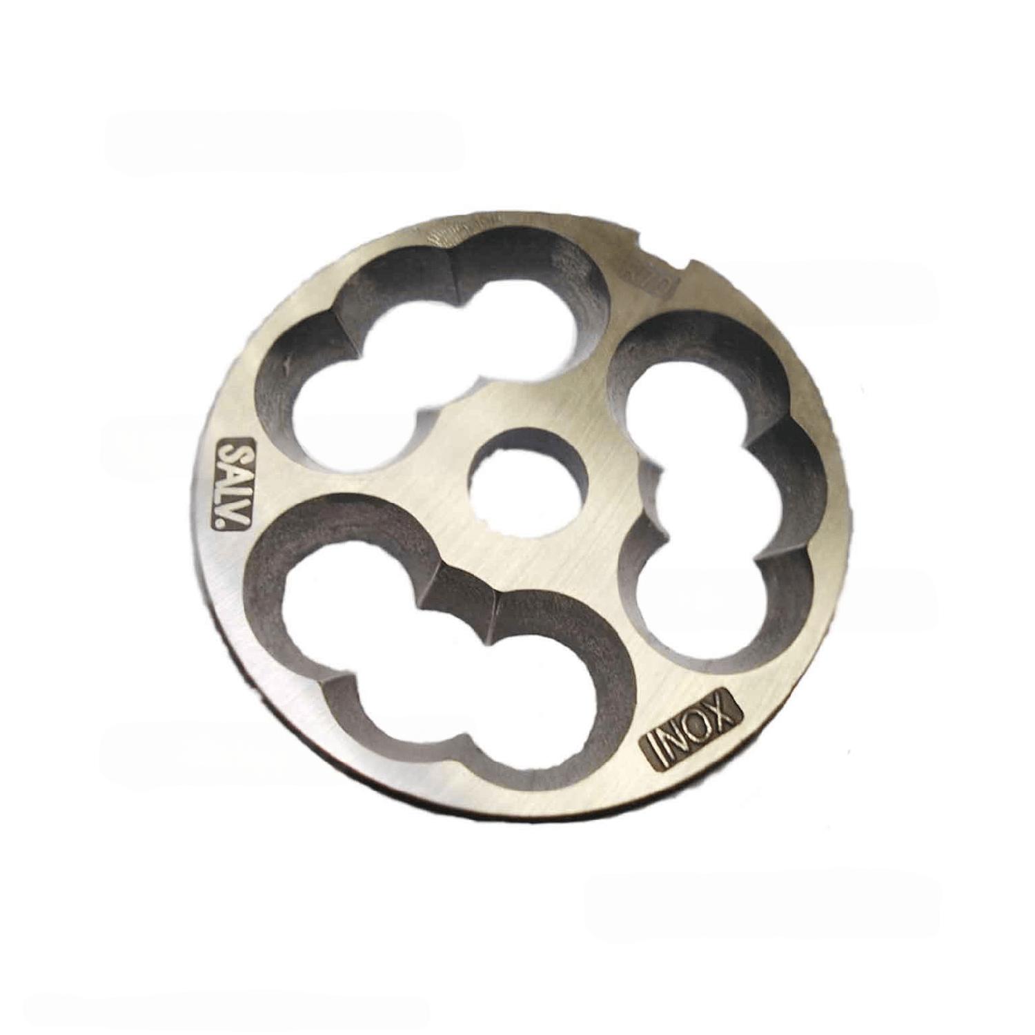 Решетка к мясорубке, подрезная TC/TS/TI 12 R70