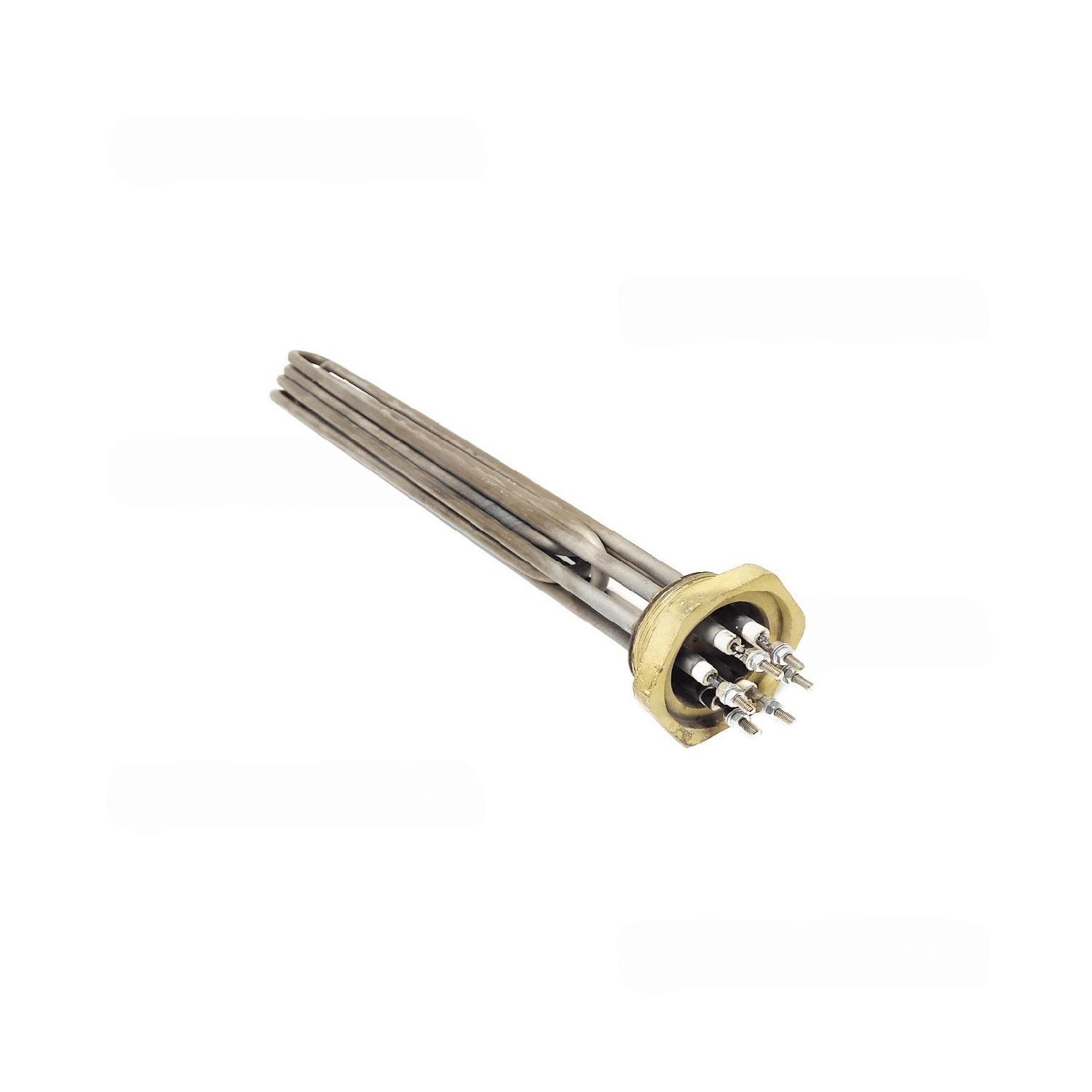 Блок ТЭН 12,0 кВт 380В (G 2") для ЭВАН