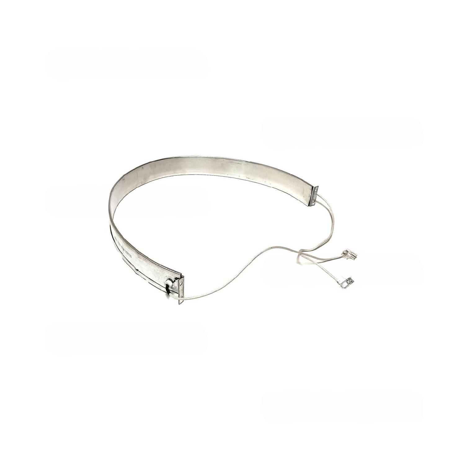 ТЭН 0,4кВт 230В мармита для супа SB-6000S-6-8