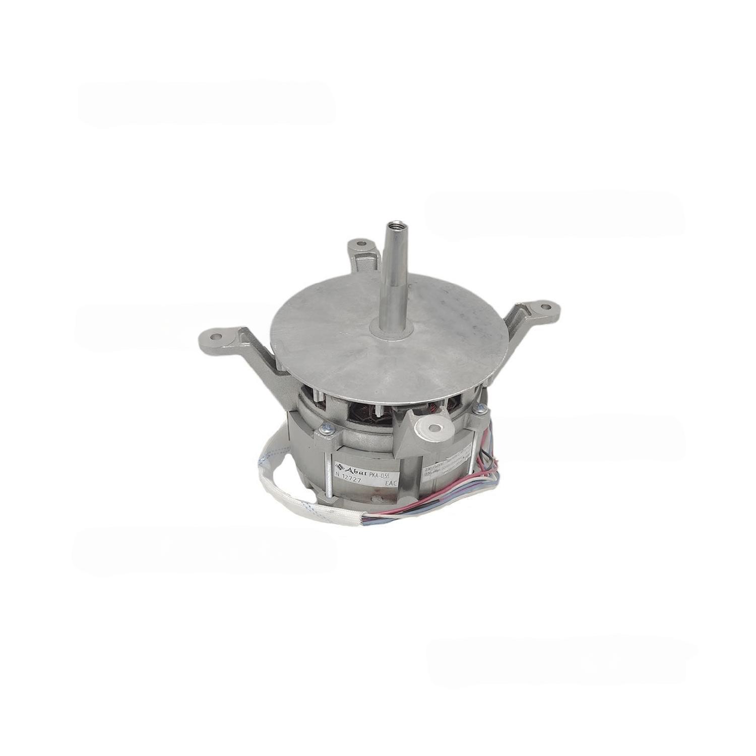 Двигатель ПКА-0,55 0,55 кВт 230/400В 1400 об/мин ЭКО 12000301621/120000060635