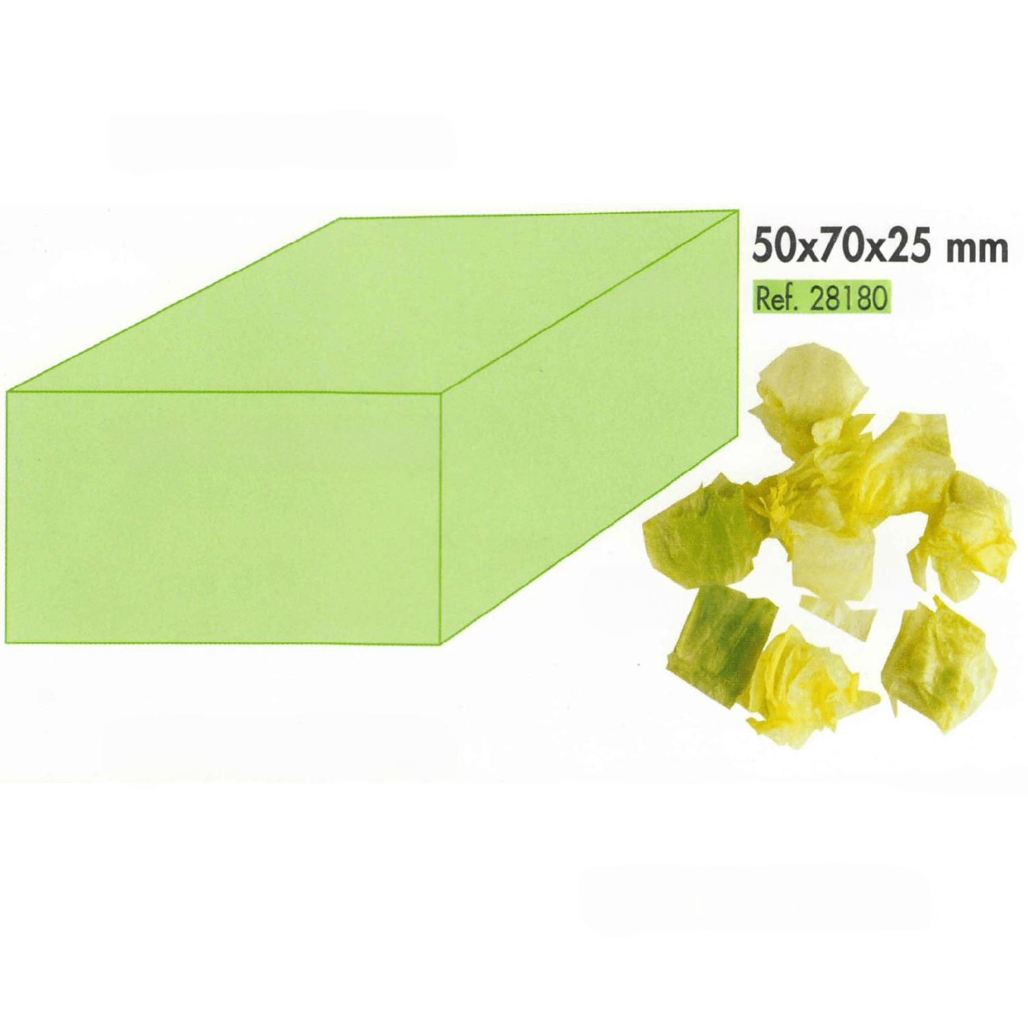 Комплект для нарезки кубиком Robot-coupe 50х70х25 мм 28180