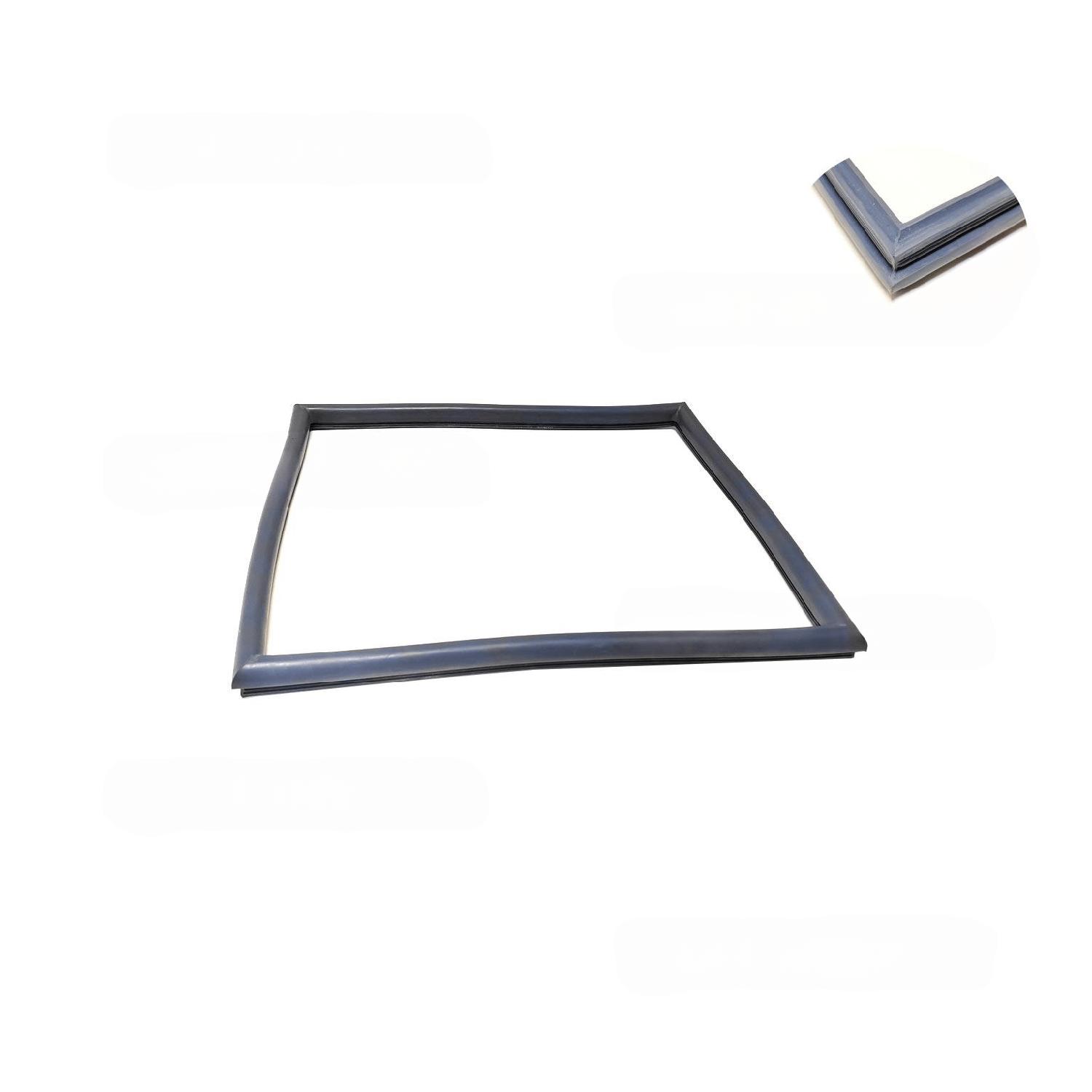 Уплотнитель ПКА-6-11ПП.1265.57.30.000СБ 497х396мм из профиля №561-R 12000020502/10000008074